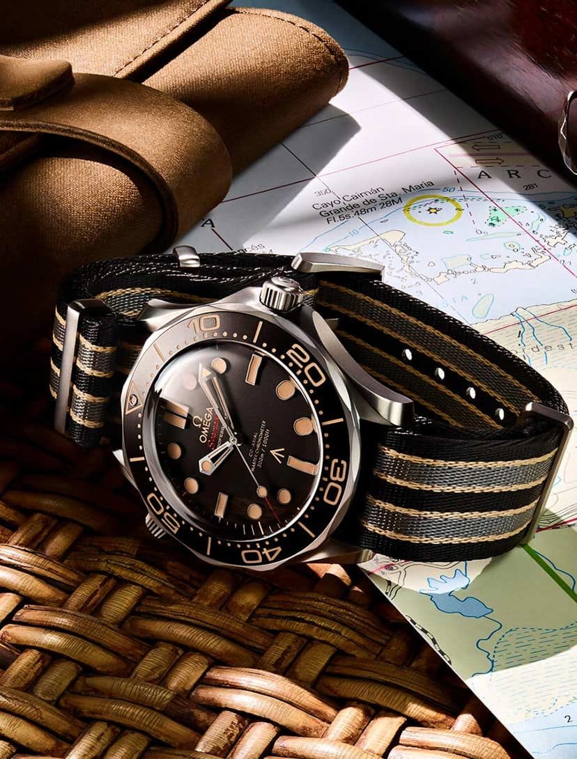 luxury Watch 5386