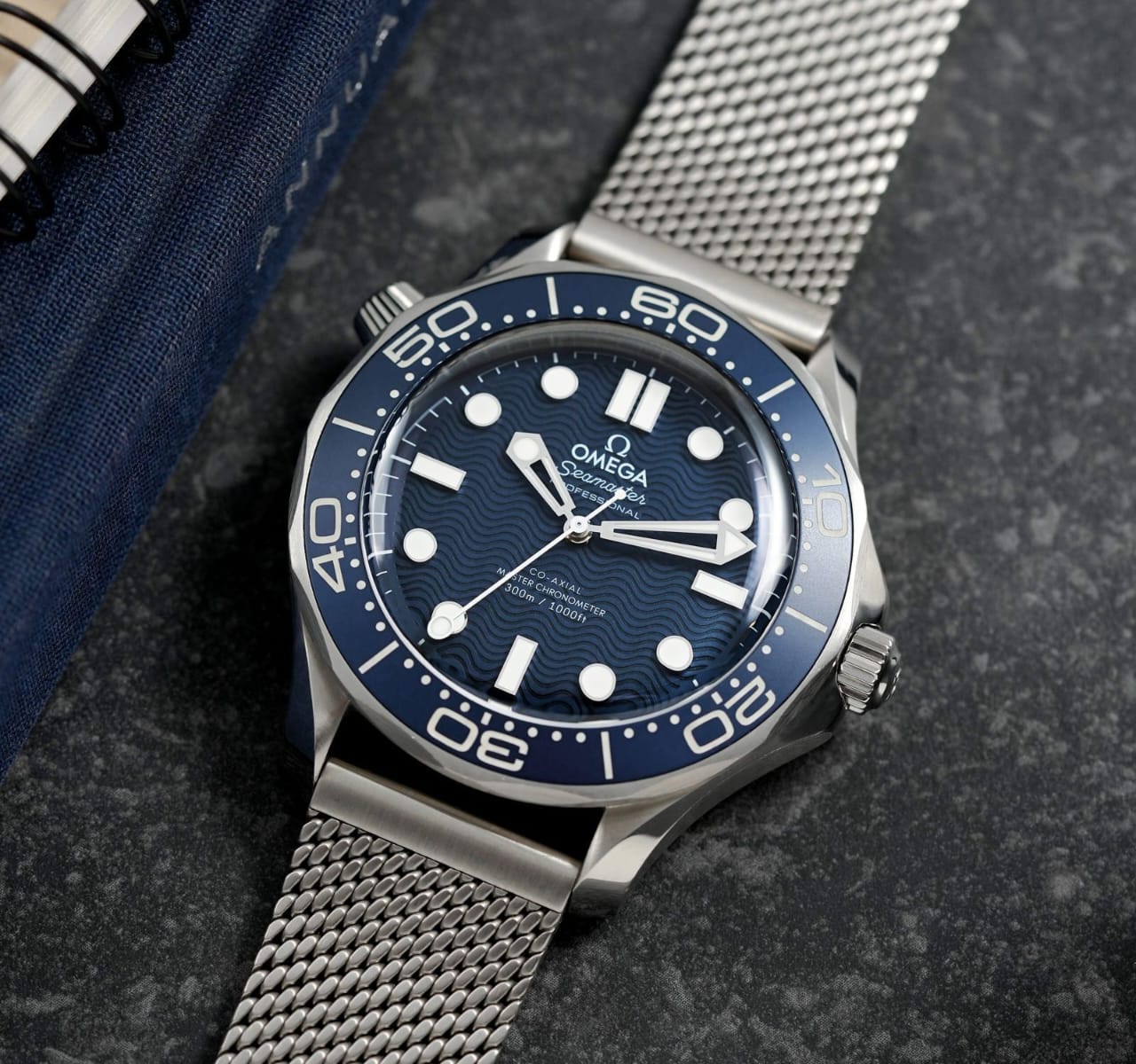 luxury Watch 4552