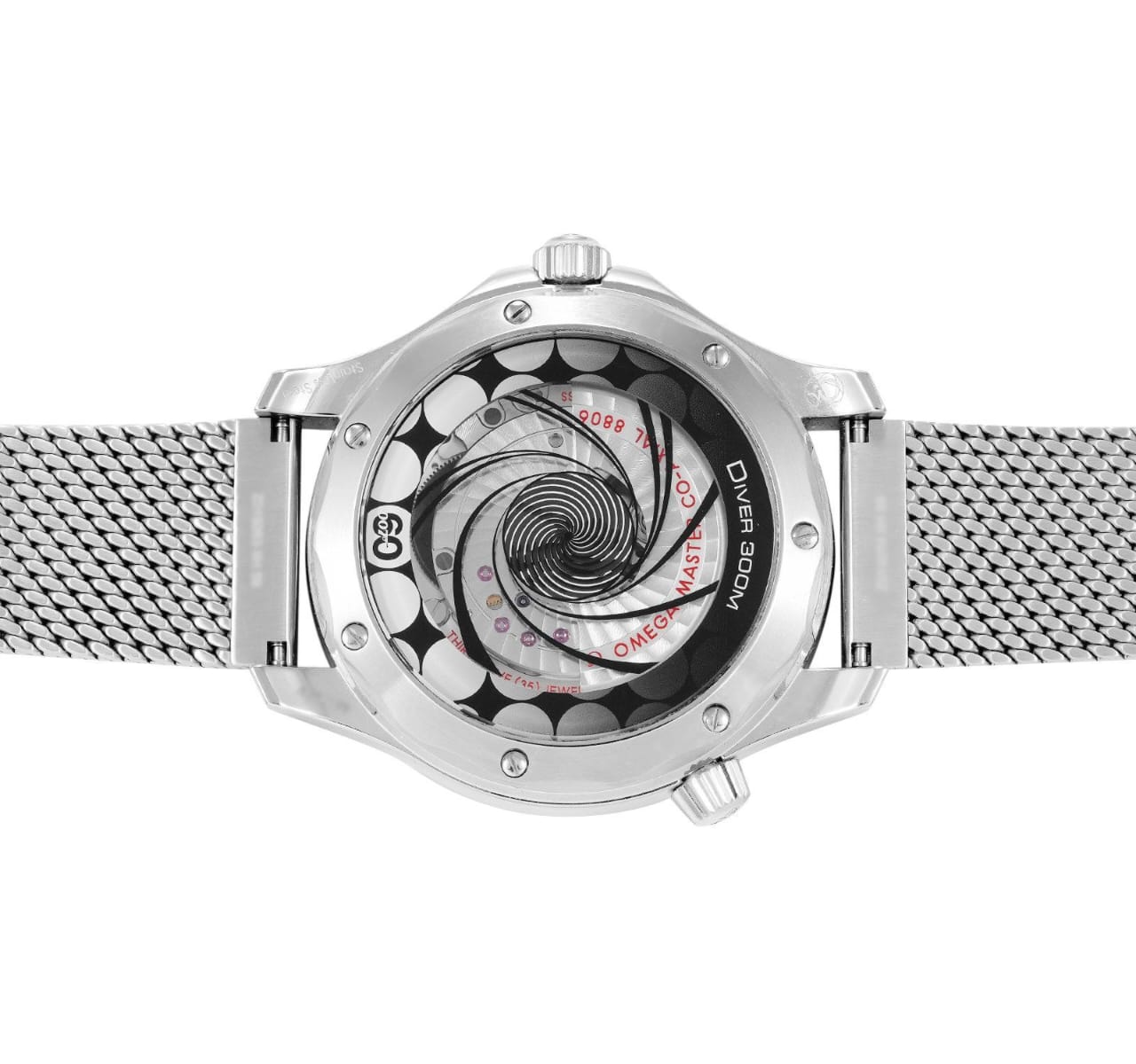 luxury Watch 4552