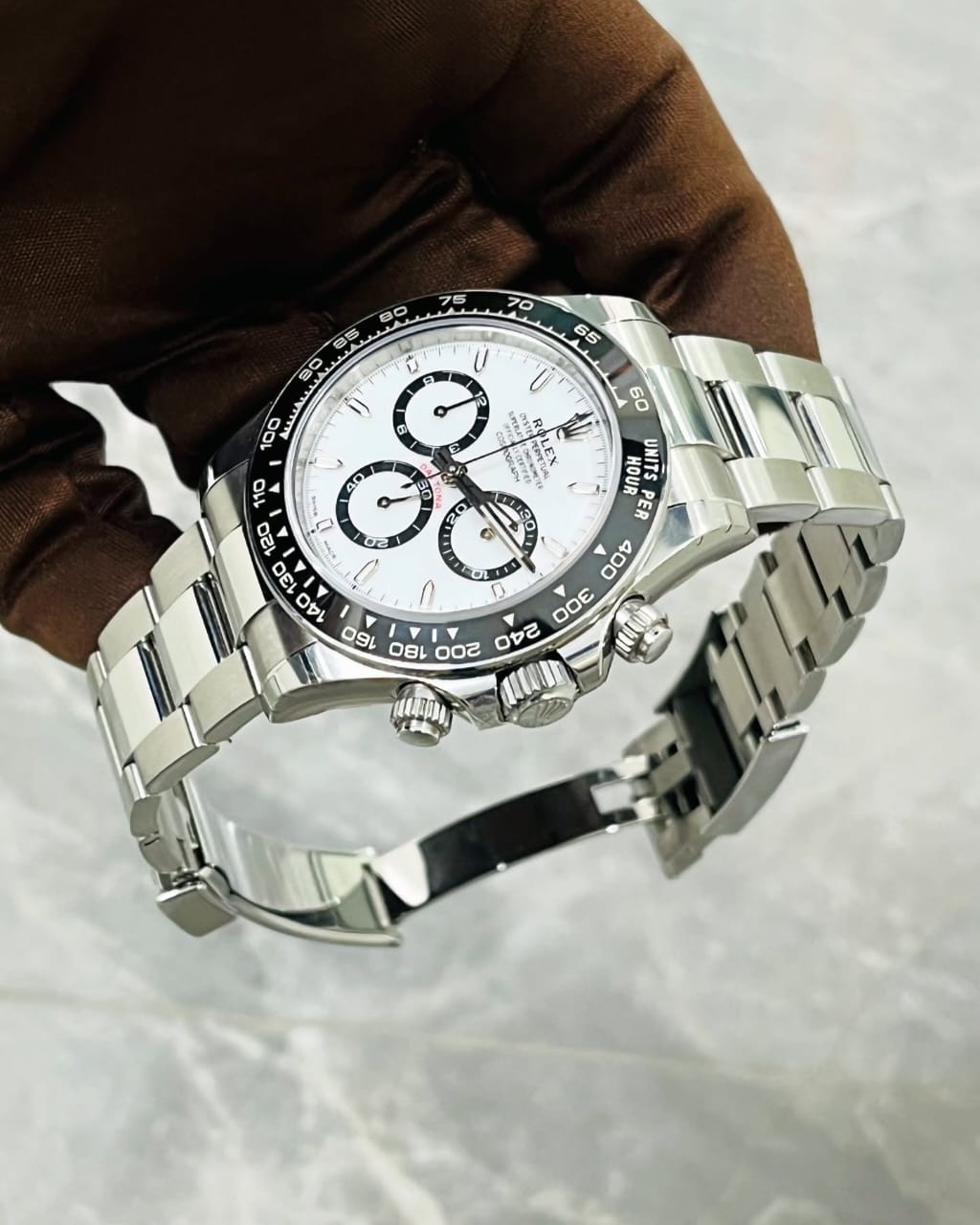 luxury Watch 8546