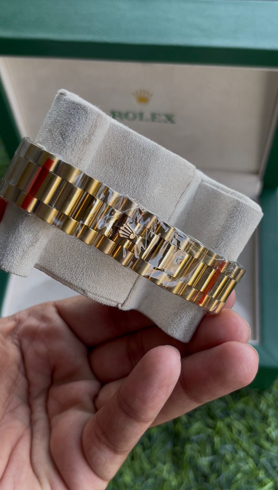 Ro_lex Watch