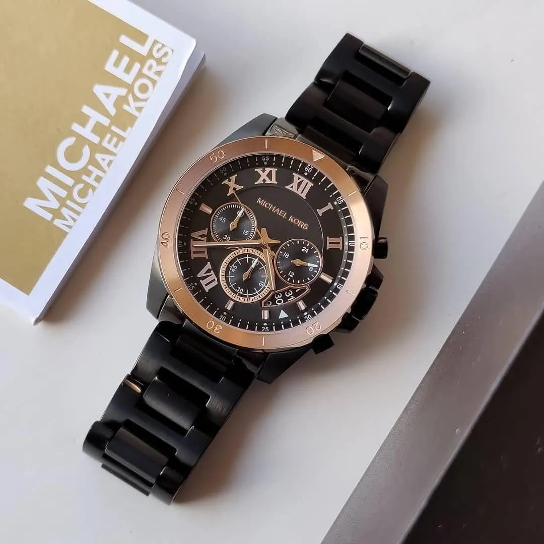luxury Watch kor_s mens 3251
