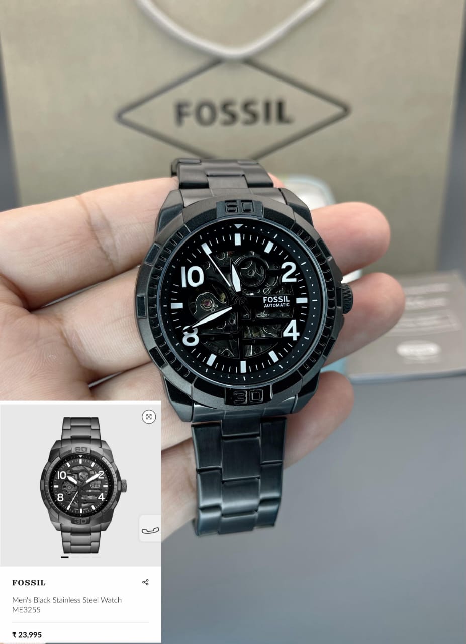 luxury Watch 1220