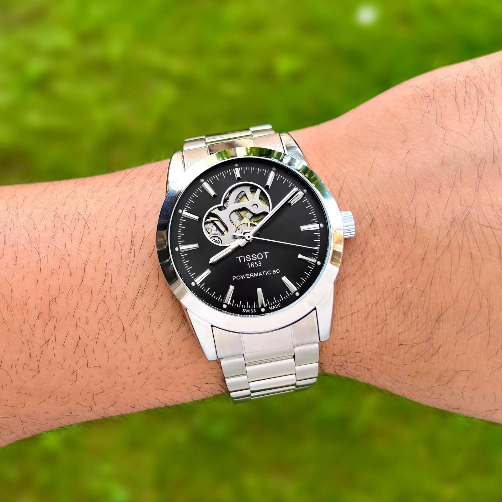 luxury Watch