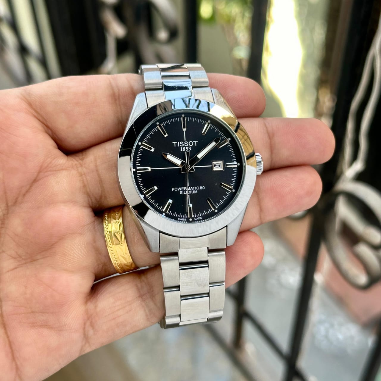 luxury Watch 1289