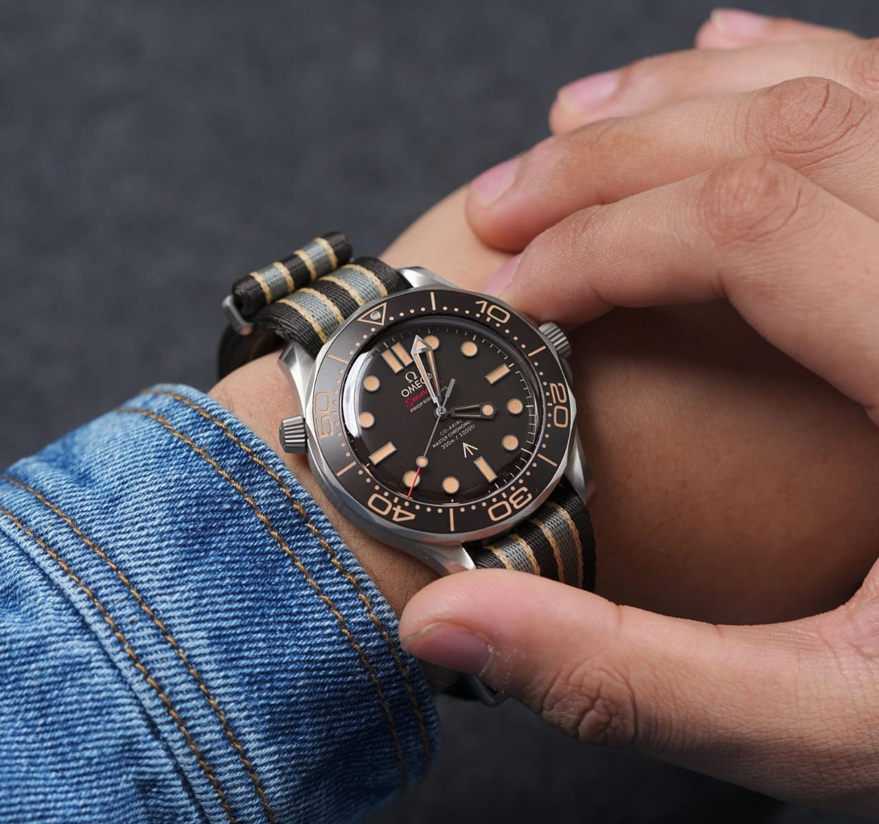 luxury Watch 5386