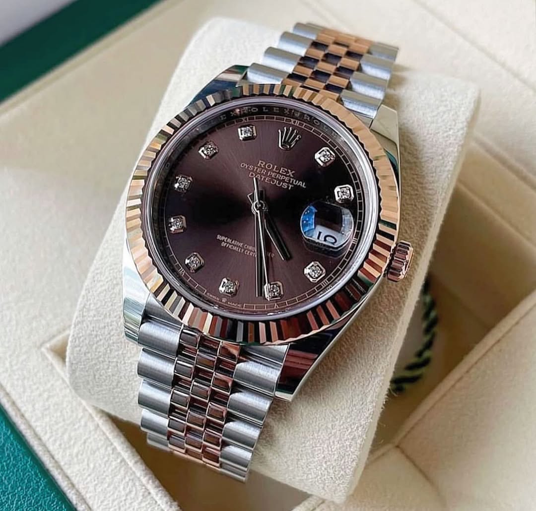 luxury Watch