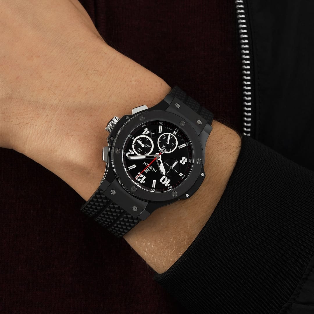 luxury Watch 7894