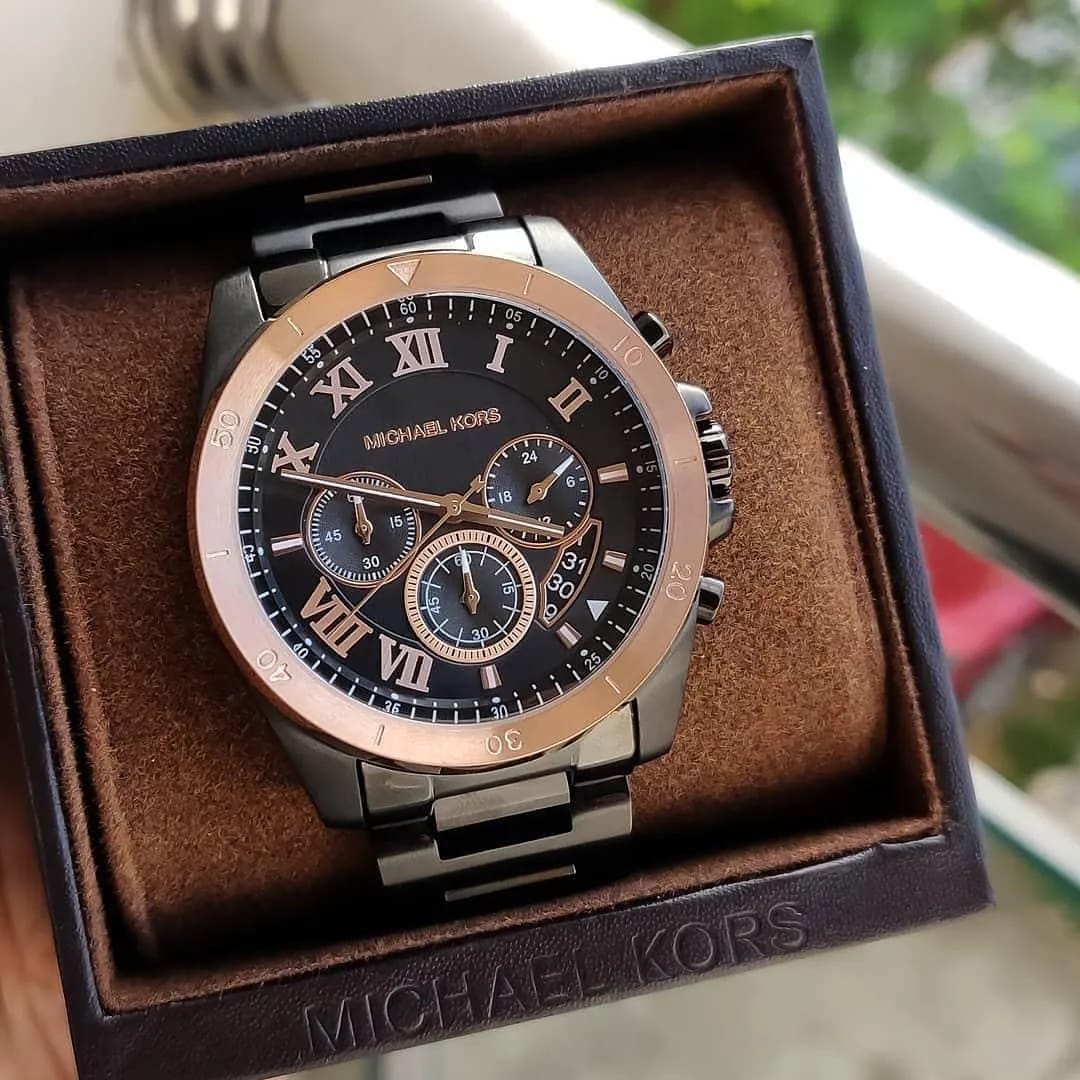 luxury Watch kor_s mens 3251