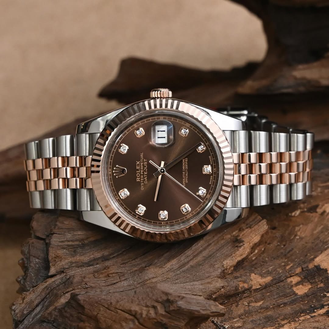 luxury Watch