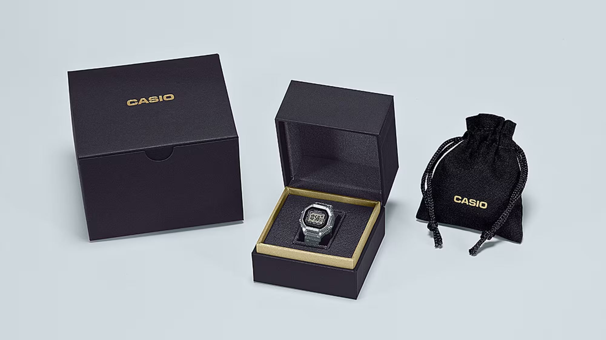 luxury Watch Edifice