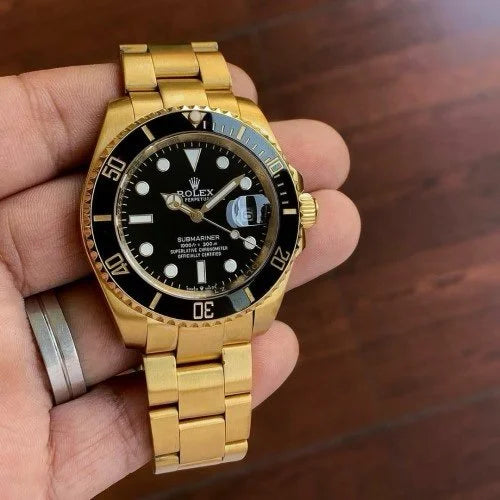 luxury Watch SUBMARINE AUTOMATIC PREMIUM WATCH