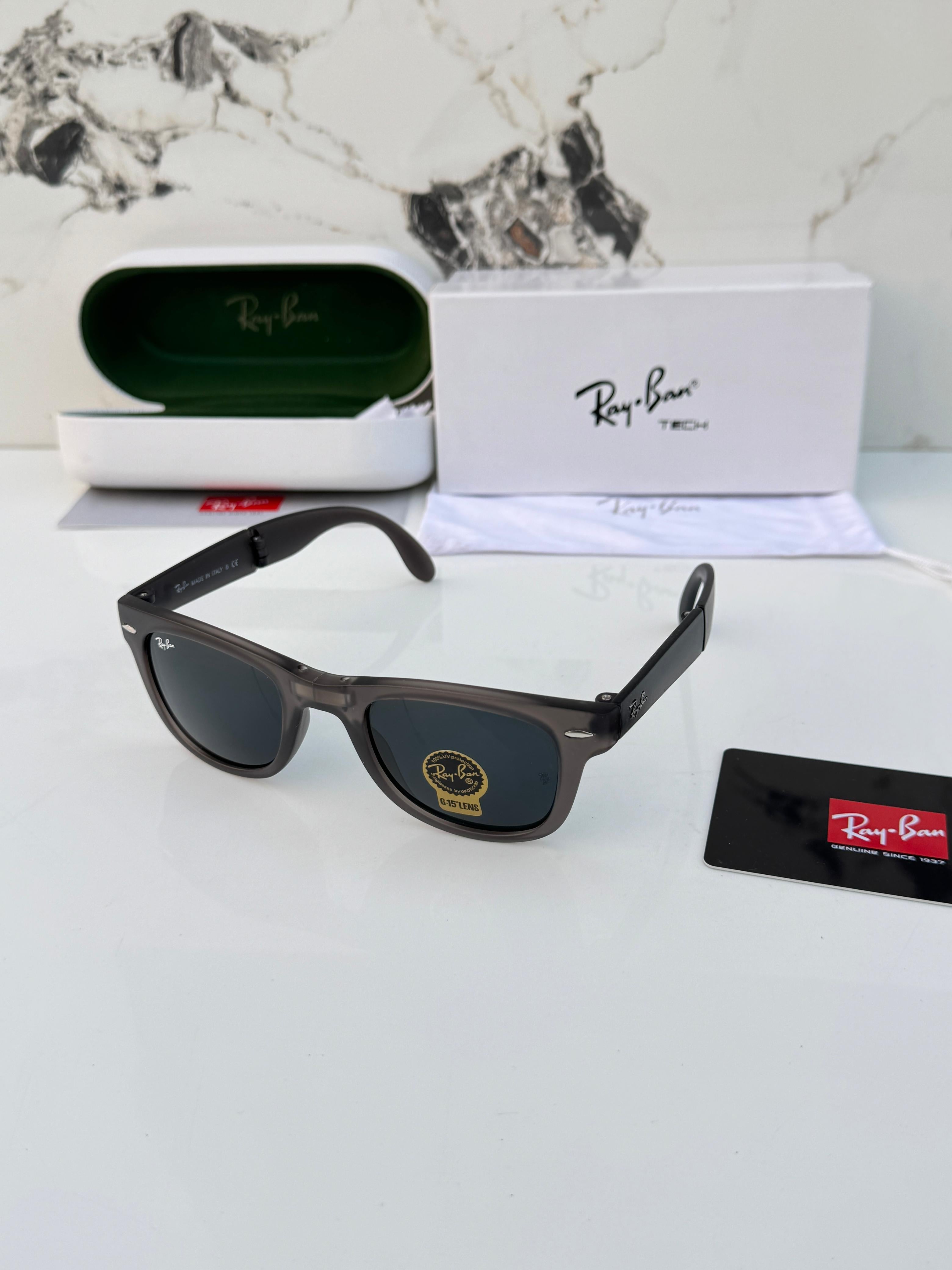 Ra_yb_n sunglass