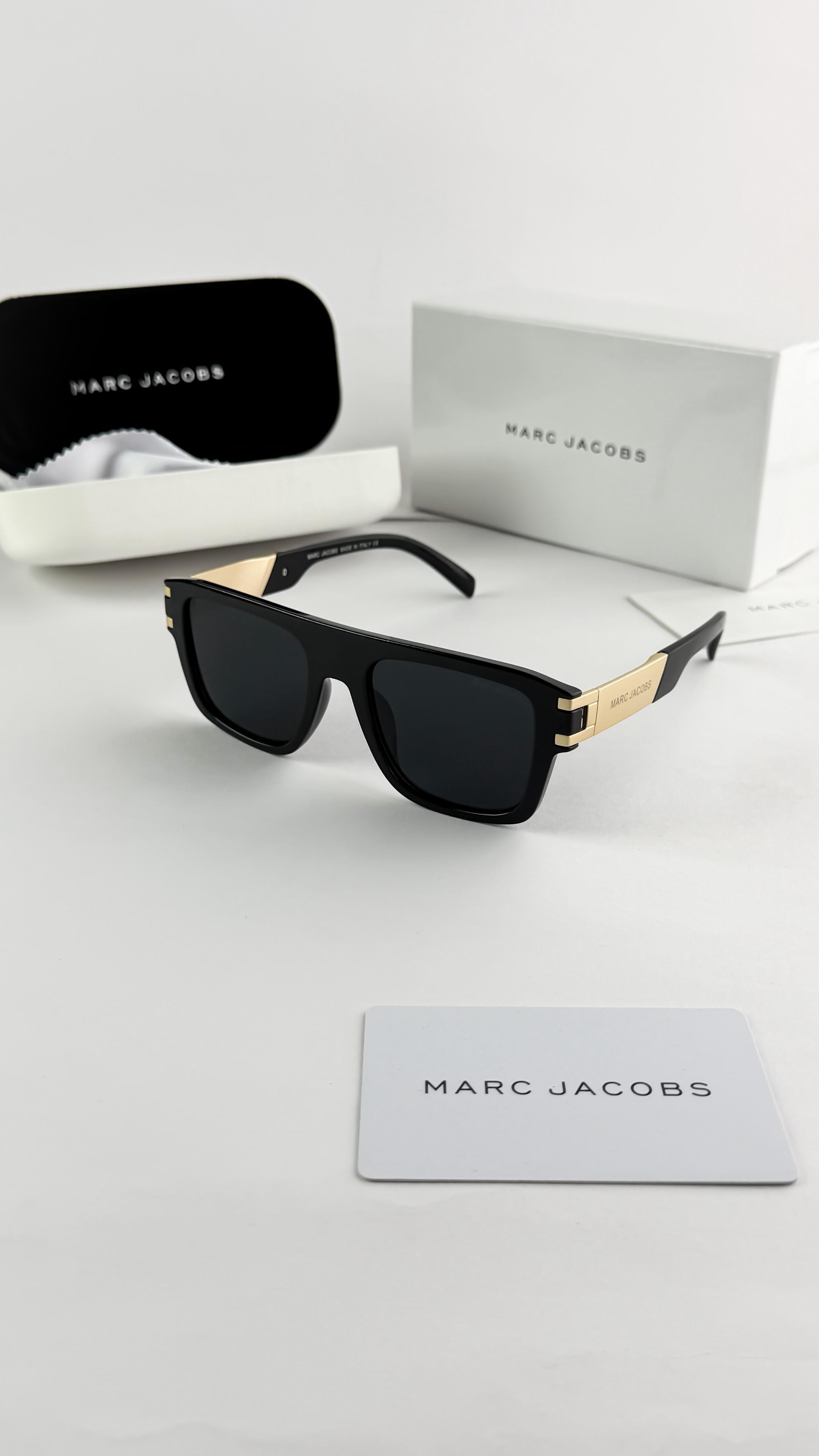 MA_RC JA_OB_S GOLD BLACK 1004