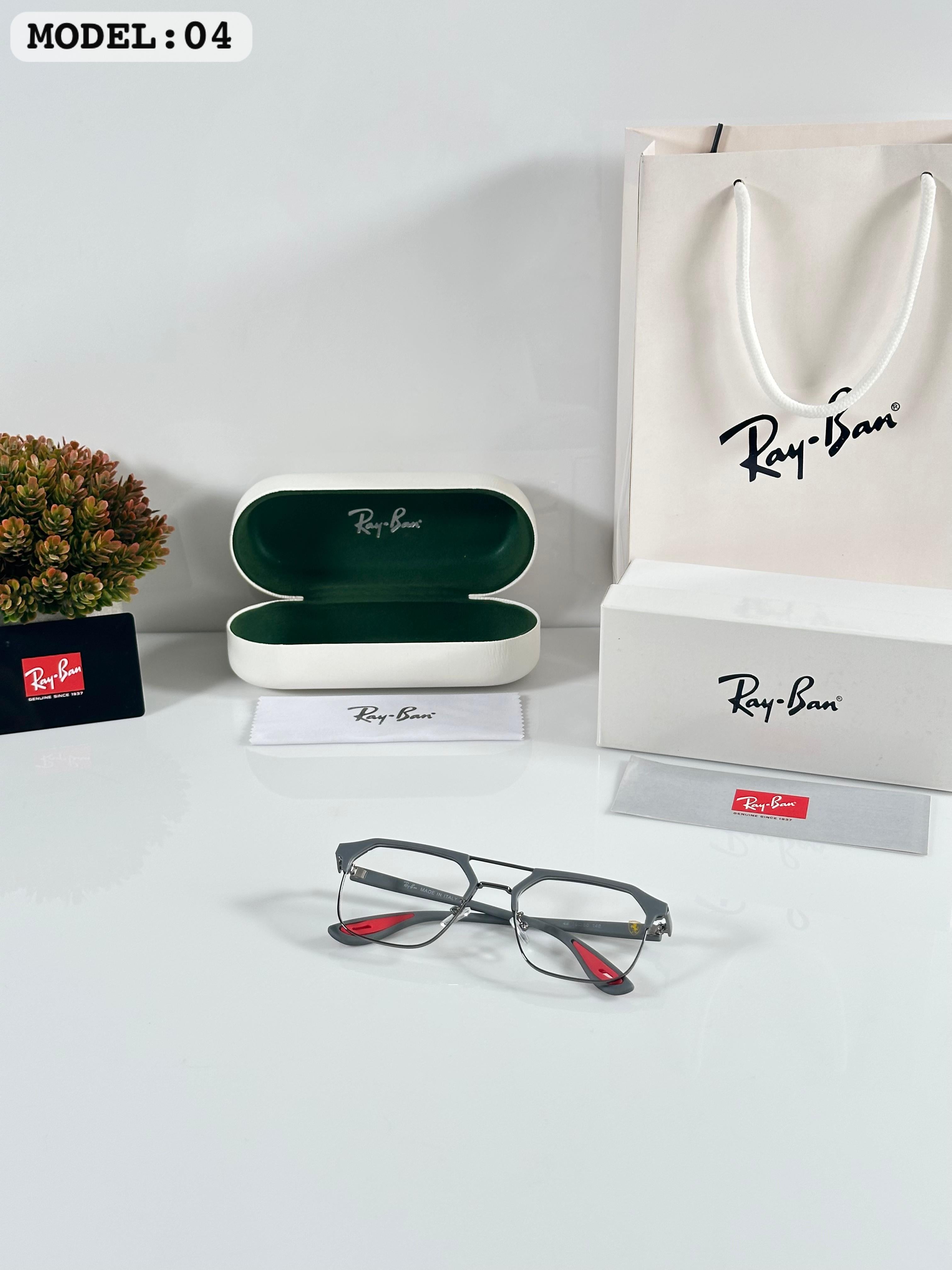 RAYB_AN 04 GREY FRAME