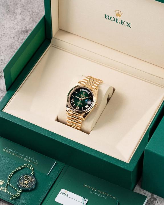 Ro_lex Watch