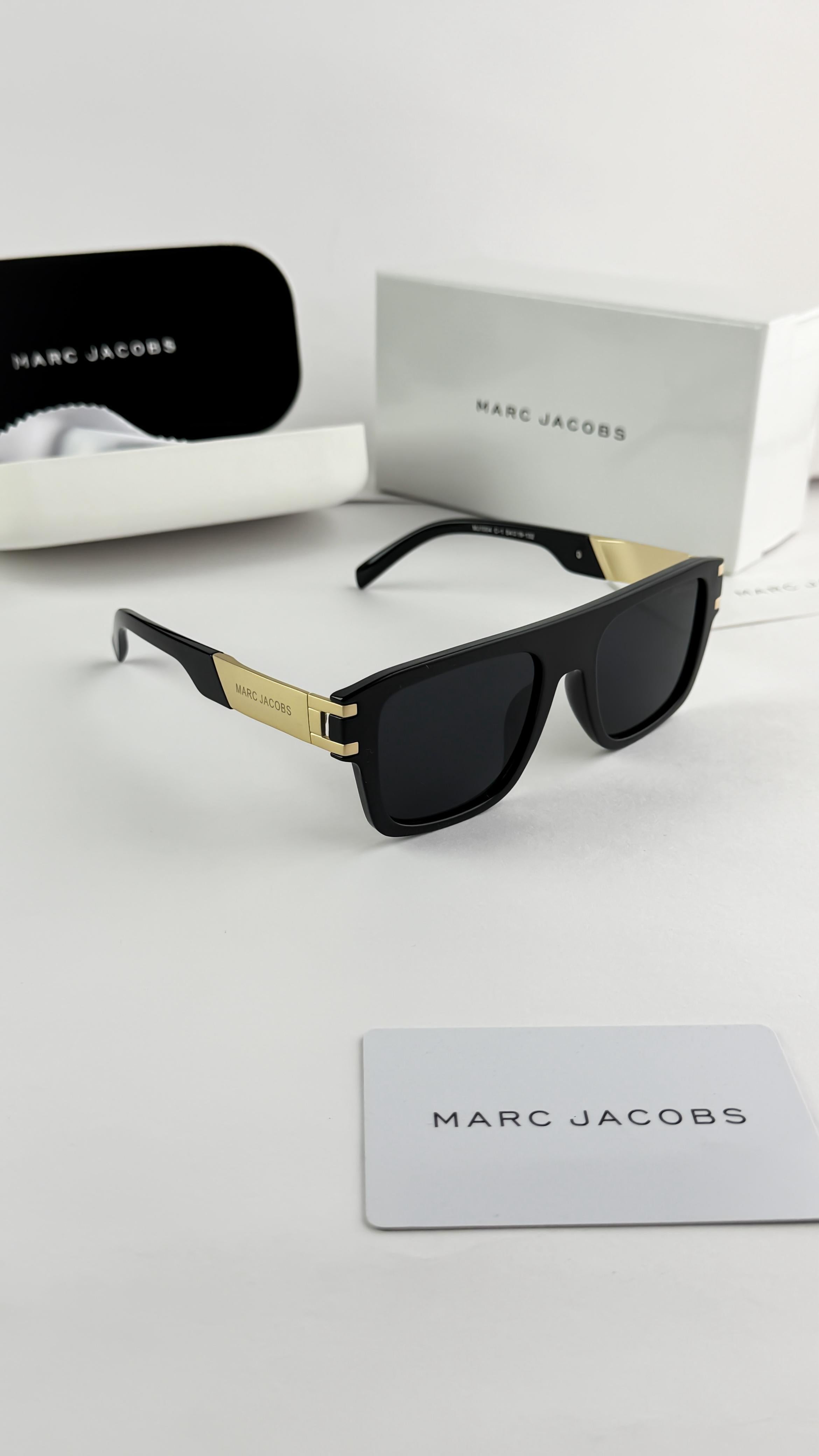 MA_RC JA_OB_S GOLD BLACK 1004
