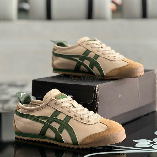 Onitsuk_ka tiger mexico 66 grass green
