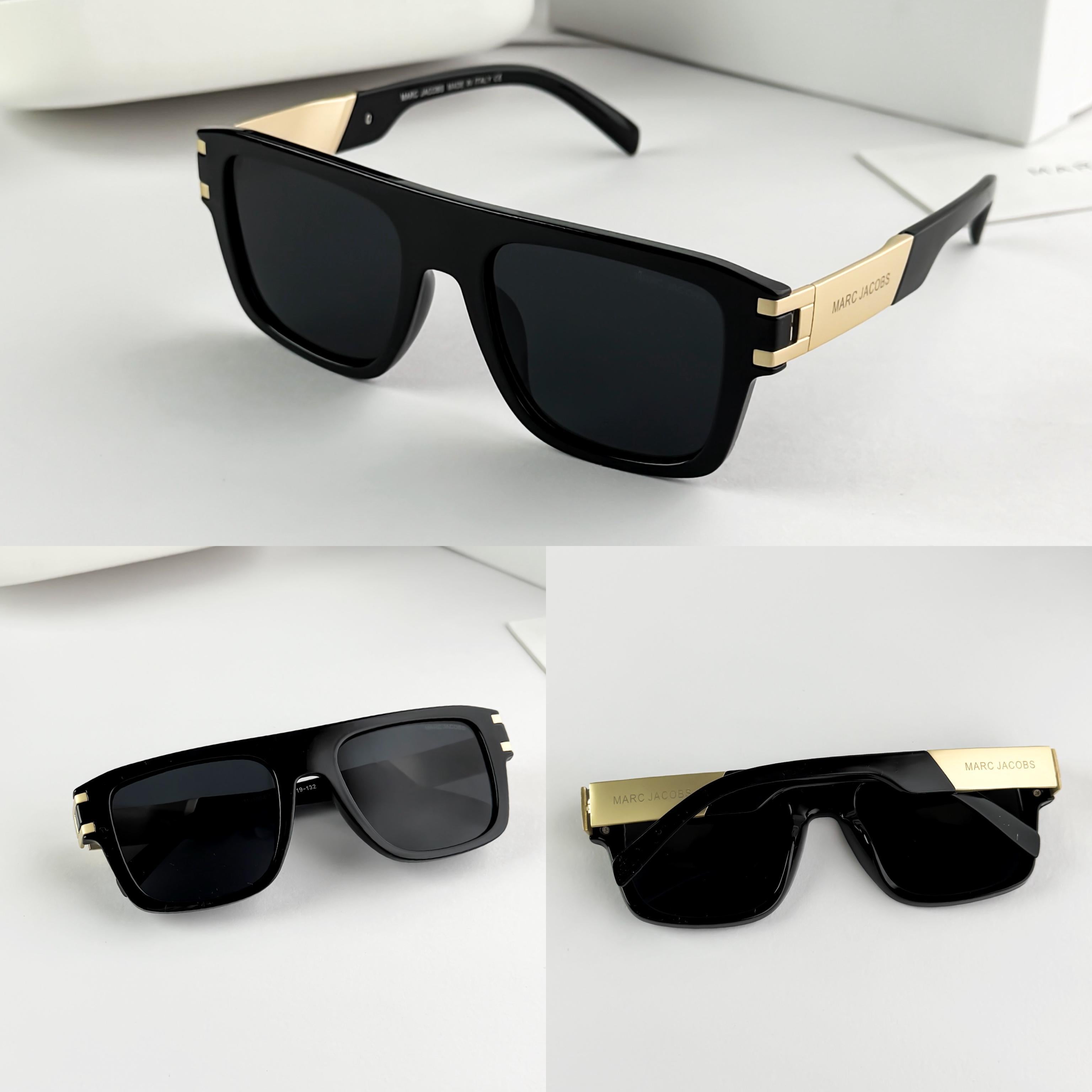 MA_RC JA_OB_S GOLD BLACK 1004