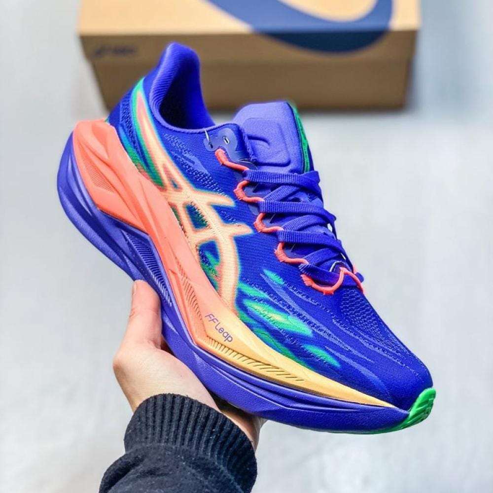 Asi_cs SuperBlast 3 Cobalt Burst Light Orange