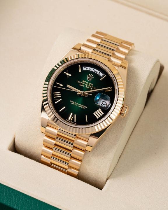 Ro_lex Watch