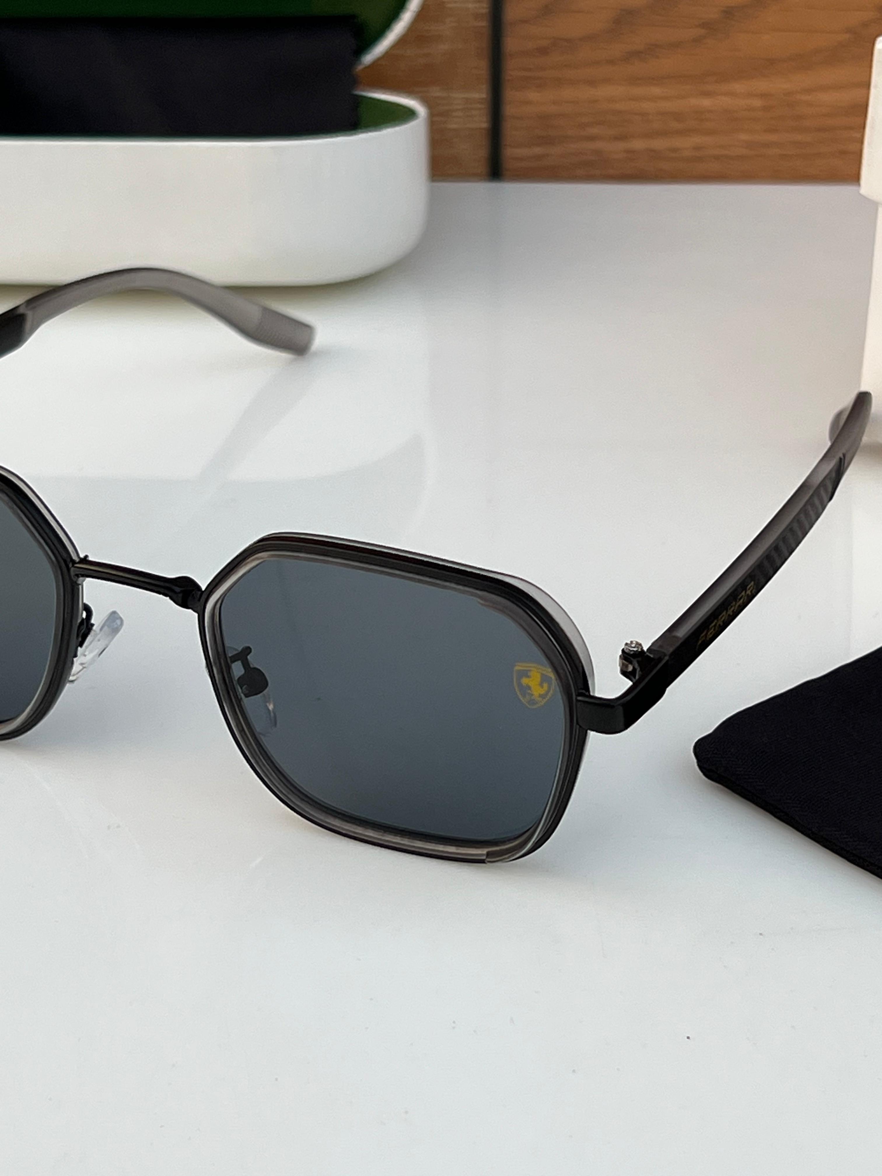 R_ayban 8810 lite grey black