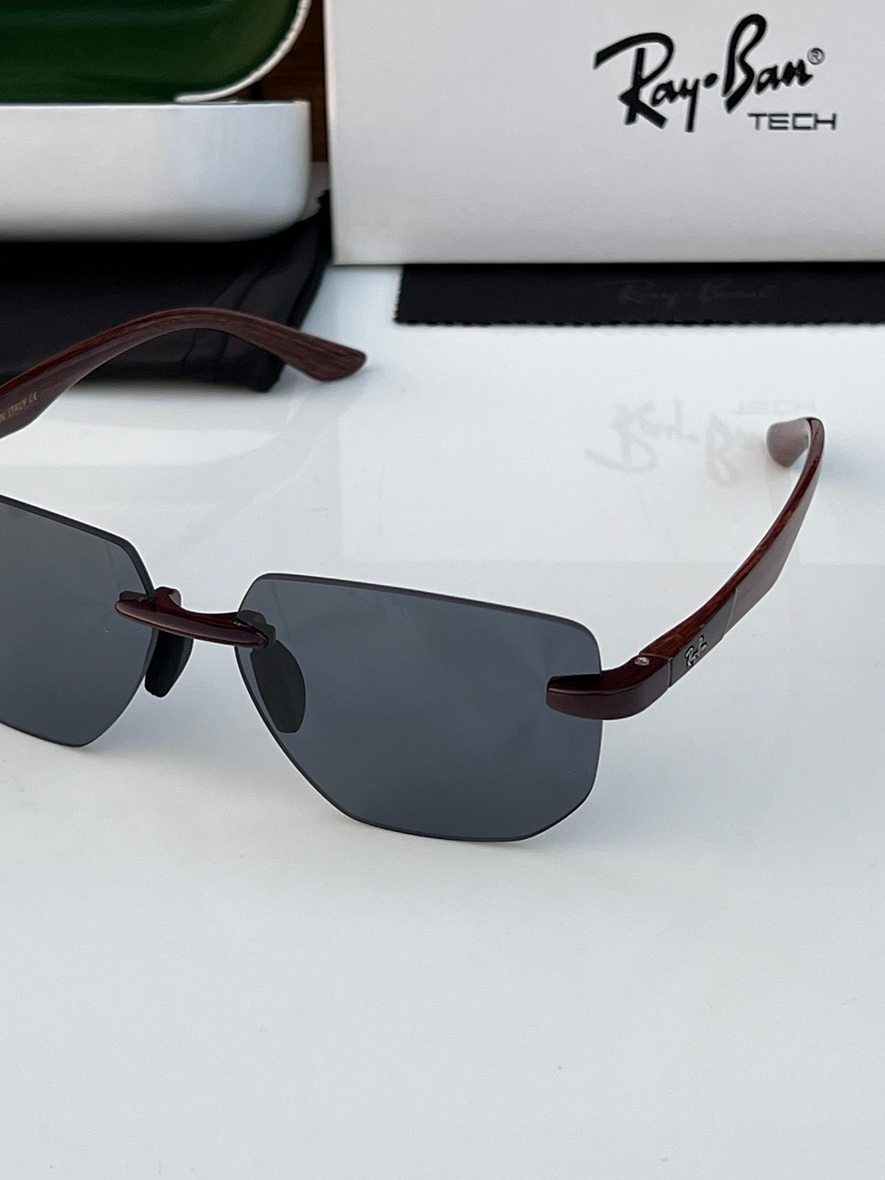 Ray_ban 1121 brown black