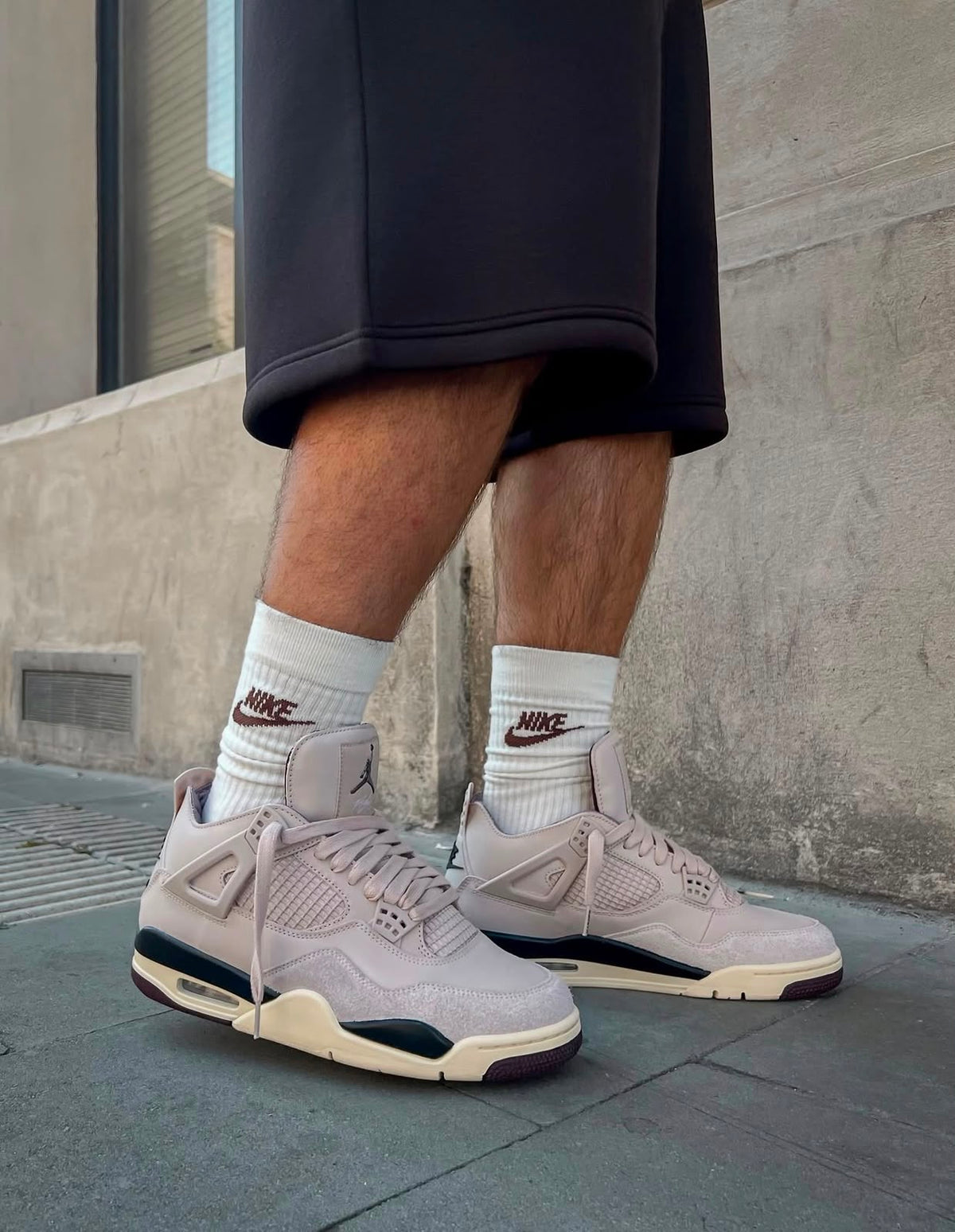 NIK_E AIR JORDAN A MA MARINE