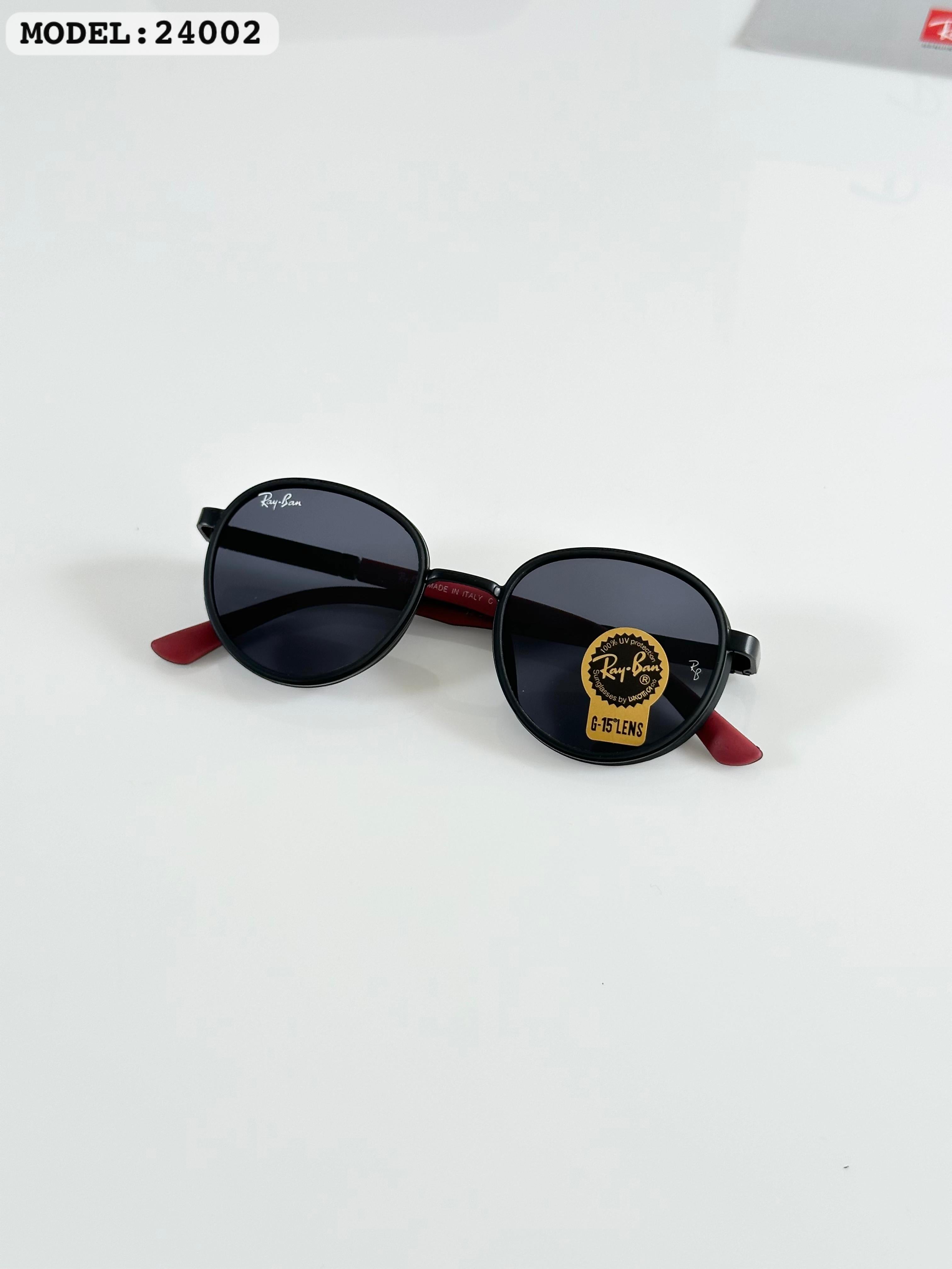 RAYB_AN 24002 BLACK