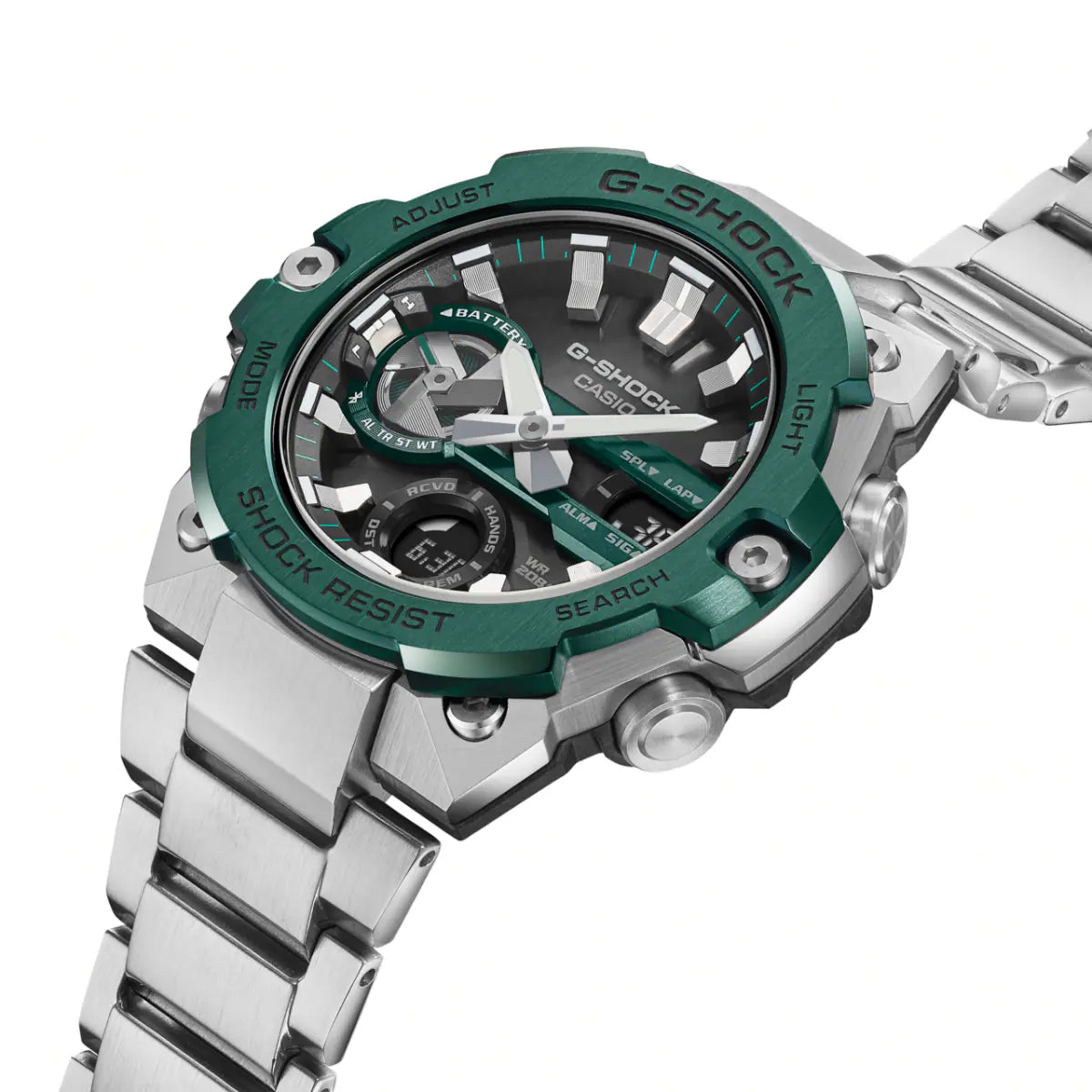BePrimi's Gsh_ock GST B400