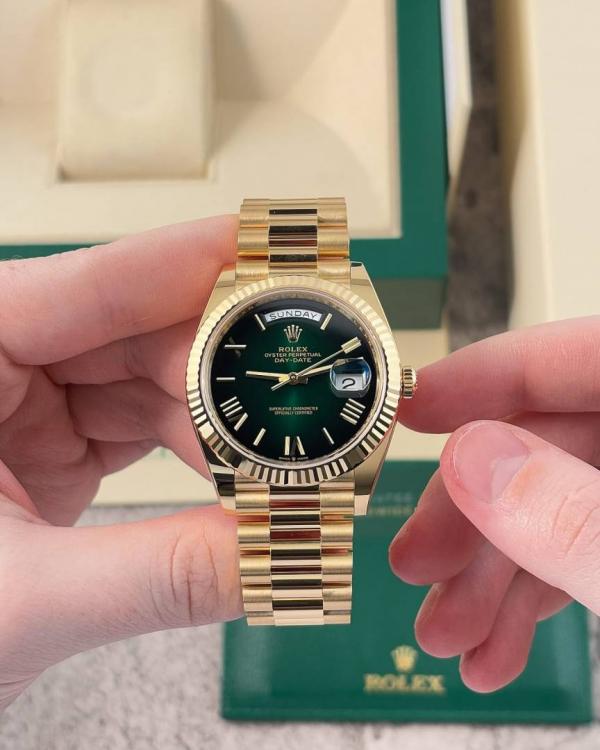 Ro_lex Watch