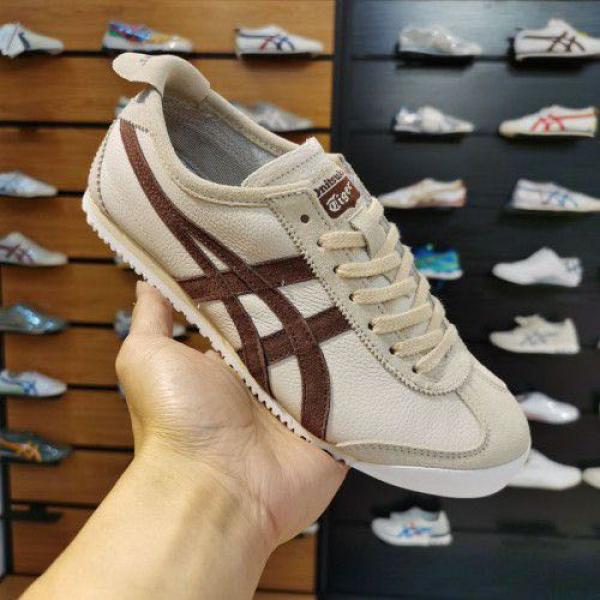 Onitsuk_ka tiger Mexico 66 mocha brown