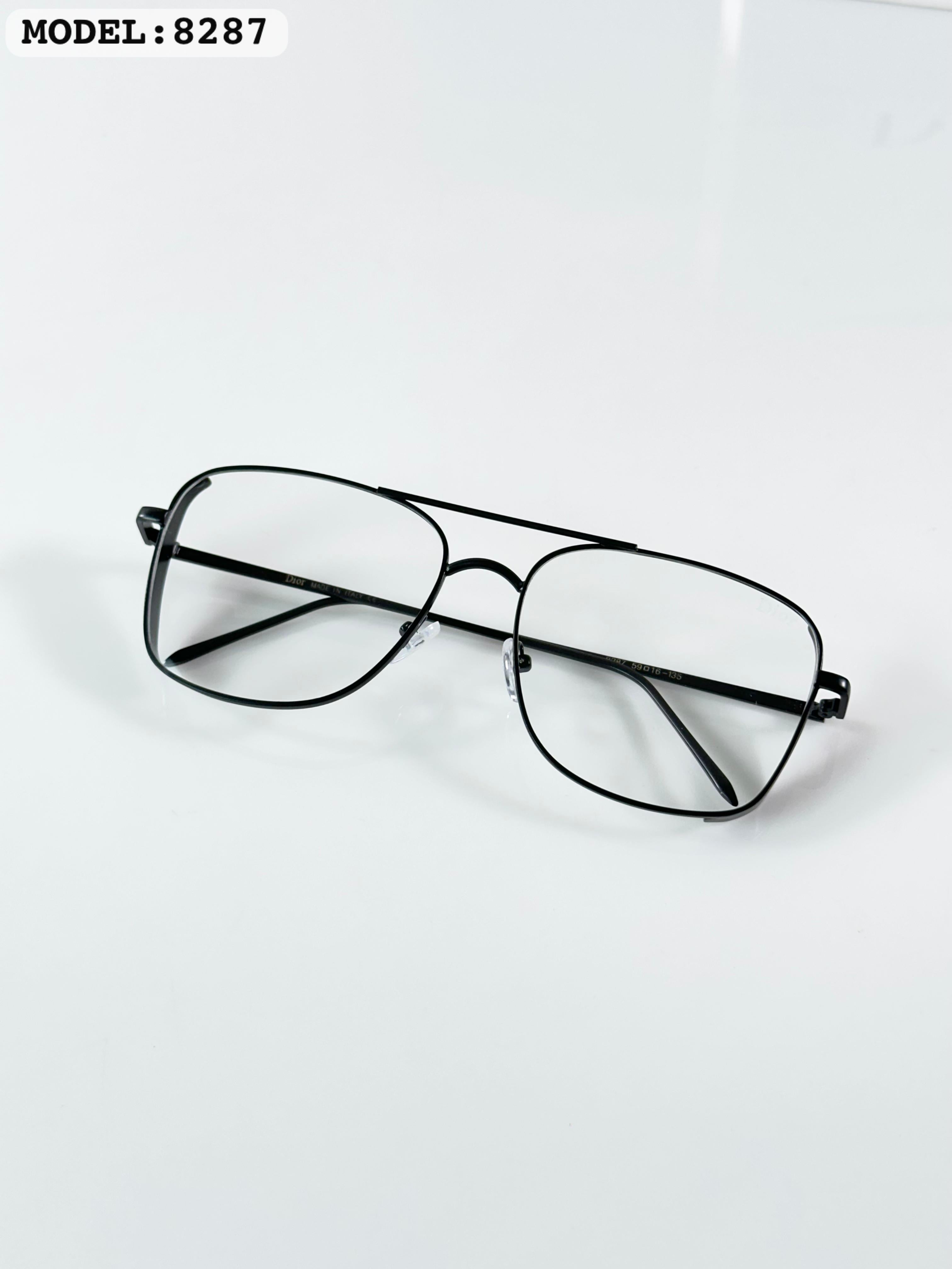 DI_OR 8287 BLACK FRAME