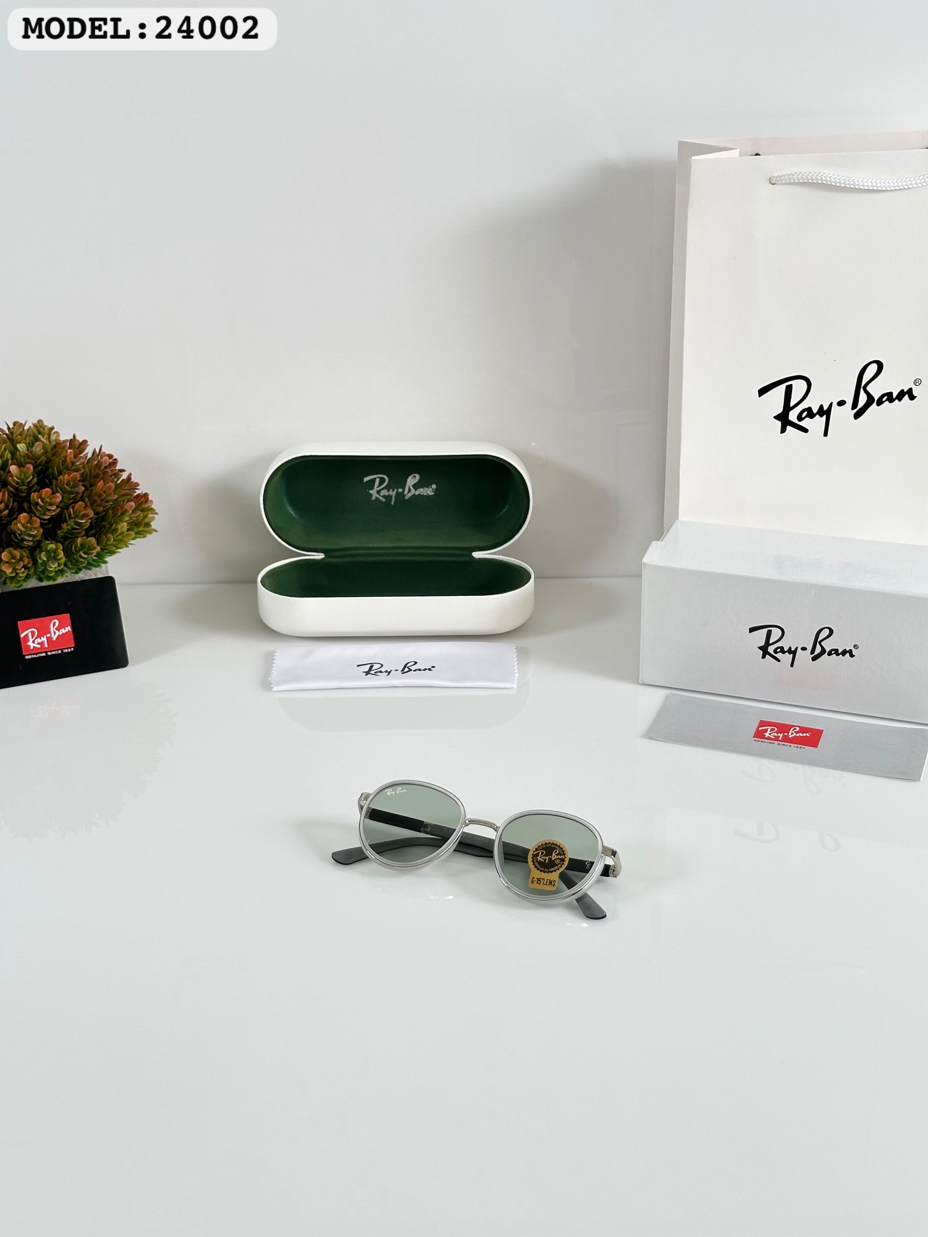 RAYB_AN 24002 ICE GREEN CANDY