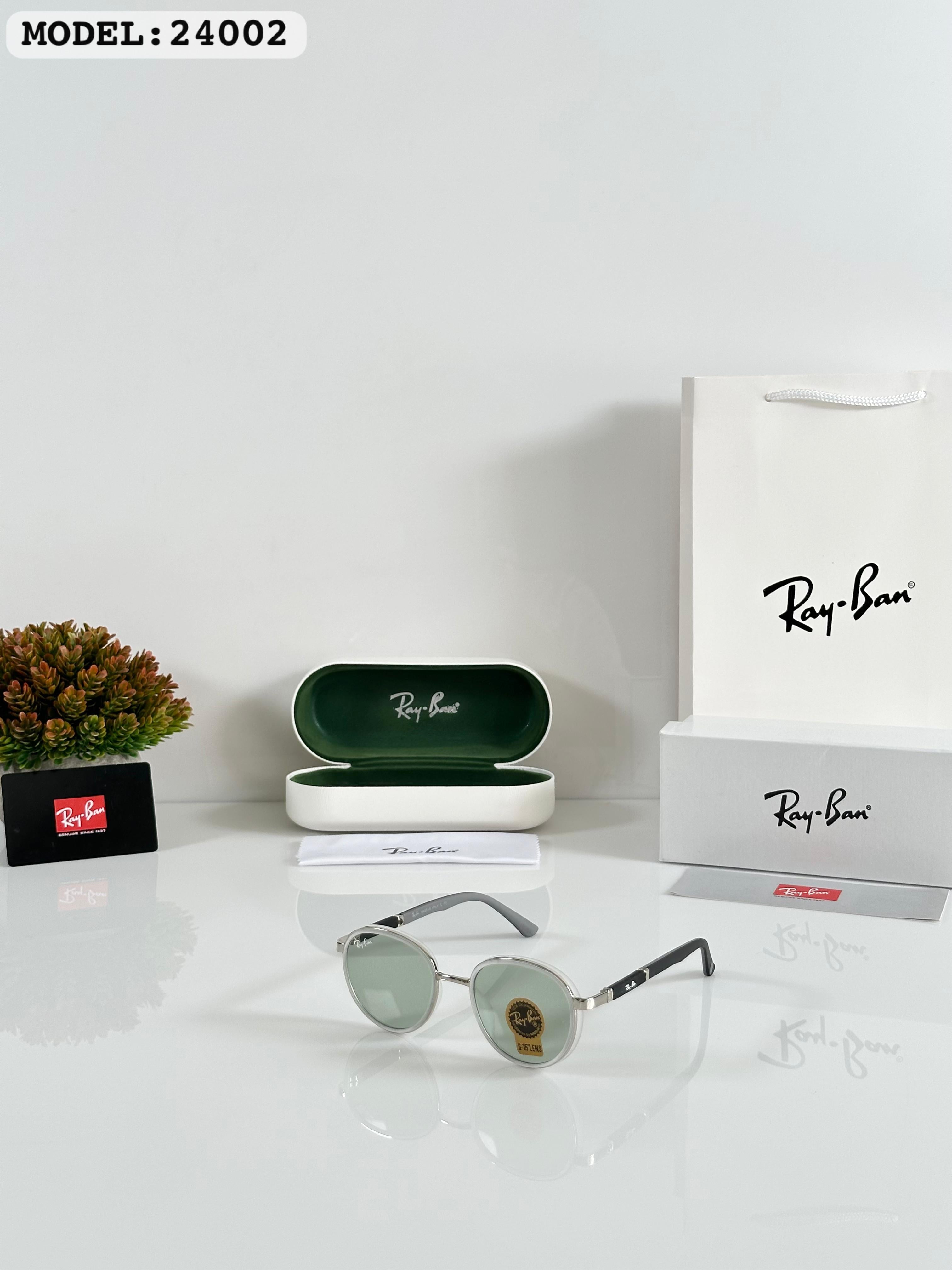 RAYB_AN 24002 ICE GREEN CANDY