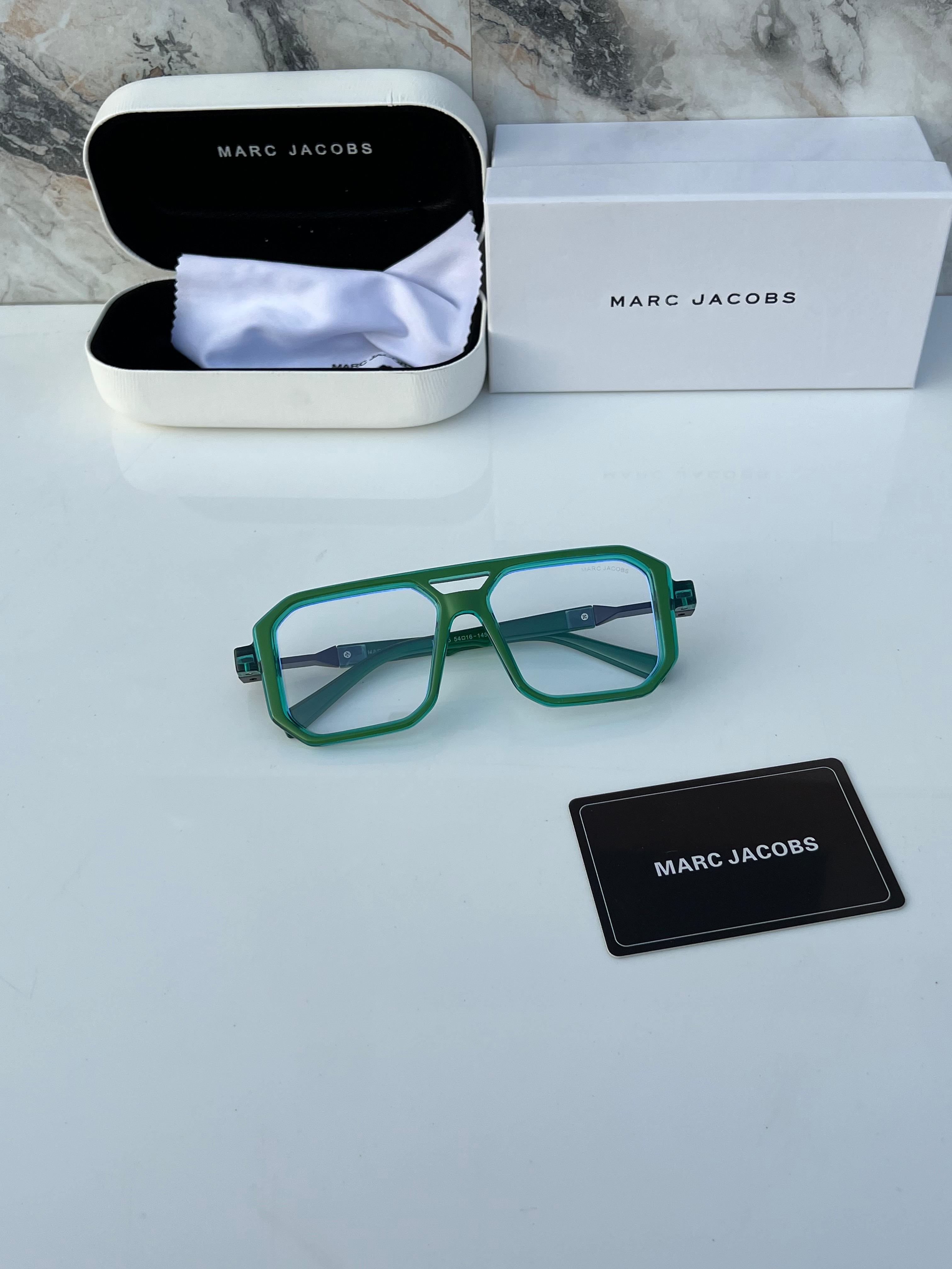 M+arc jac+obs 6125 green plano