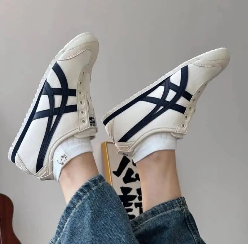 ONITSU_KA TIGER MEXICO 66 BIRCH BLUE