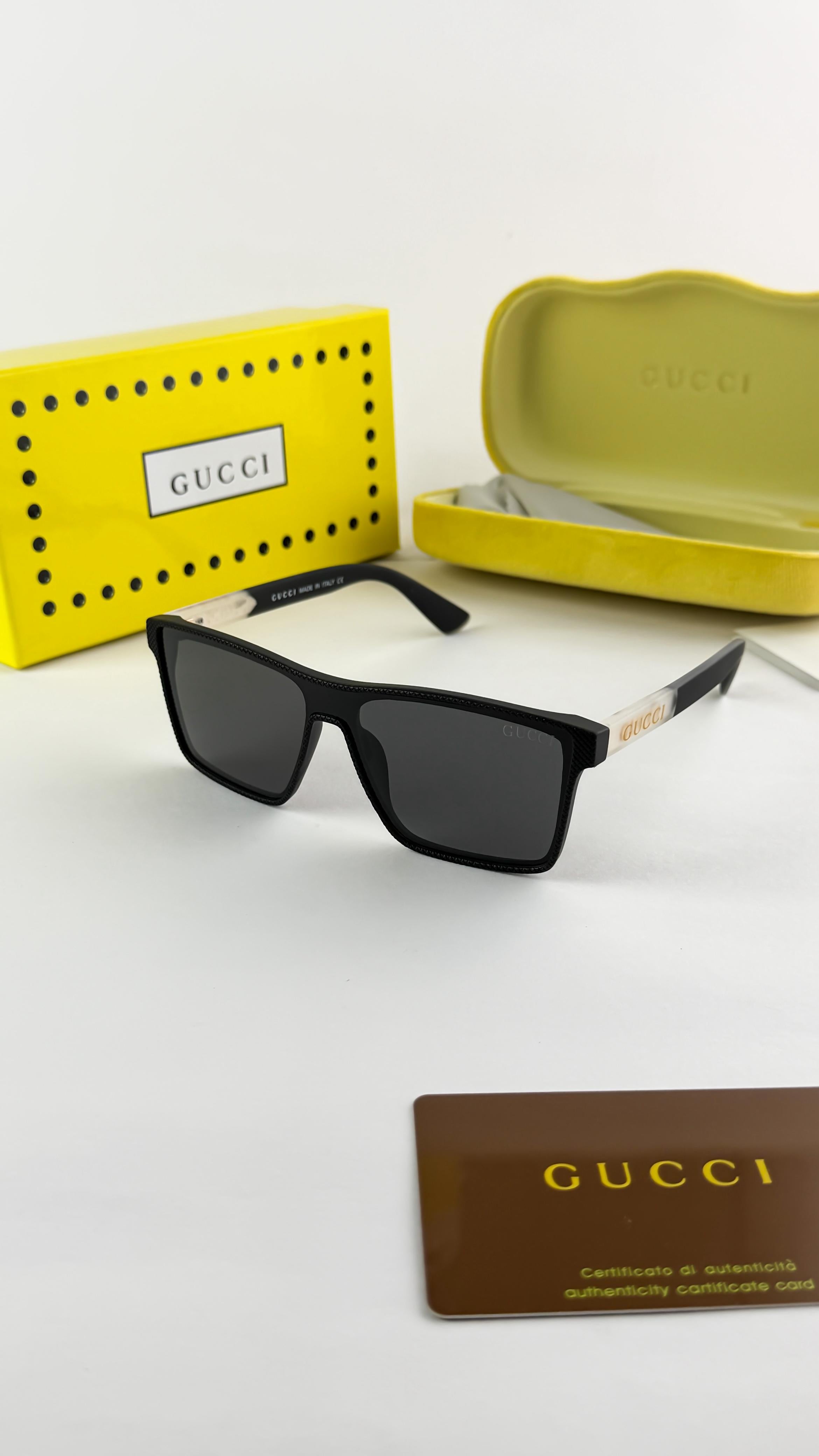 *GUC_CI BLACK 2203. OUT STANDING ARTICLE