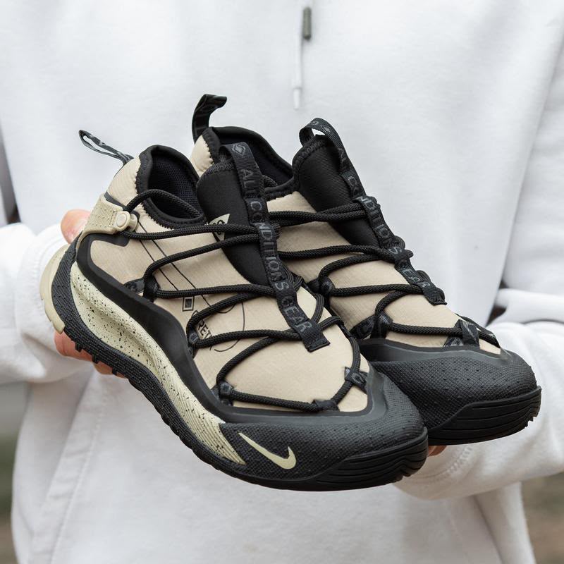 Nikke ACG Air Terra Antarktik GORE-TEX