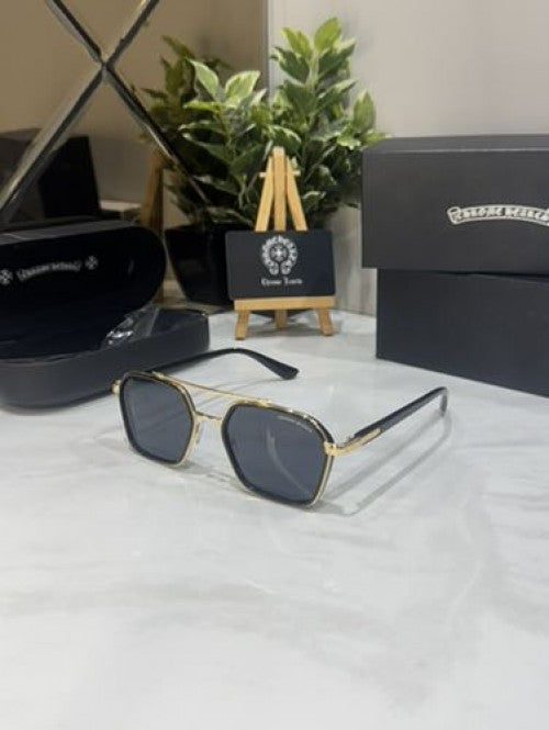 CHR_OME HE_ARTS 2042 BLACK GOLD