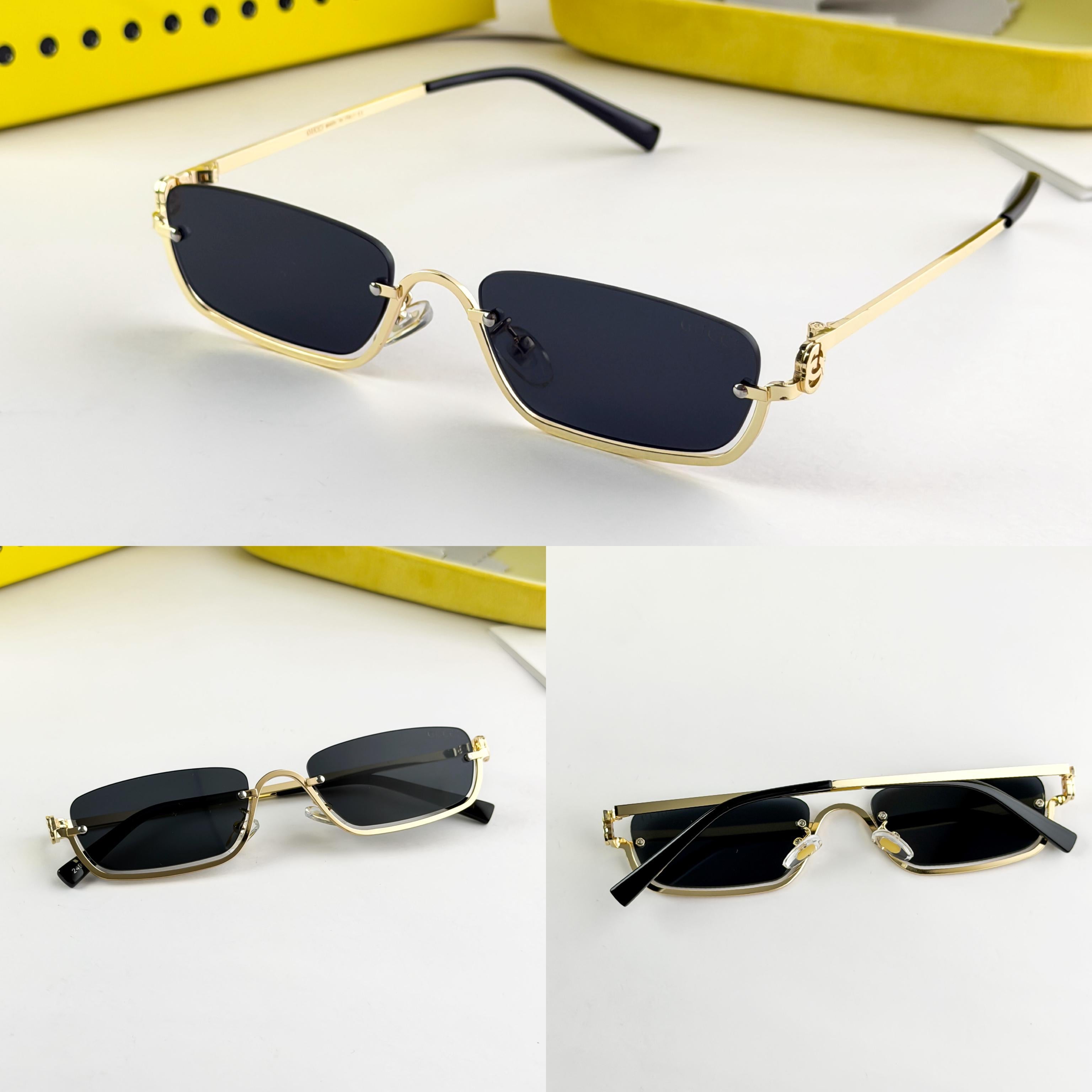 GU_CCI GOLD BLACK 2495 Celebrity Choice