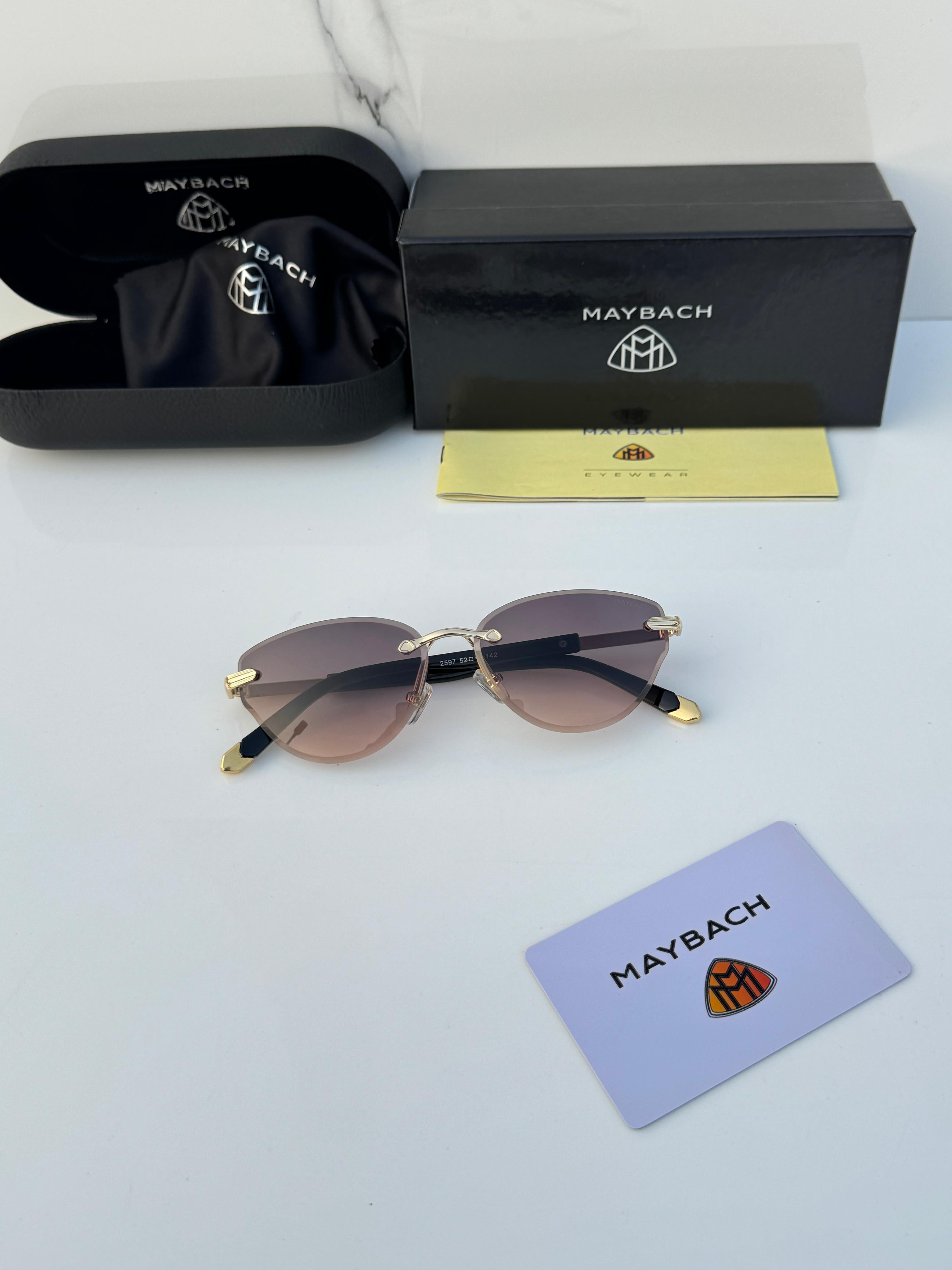 *M_aybach 2597 gold pink*
