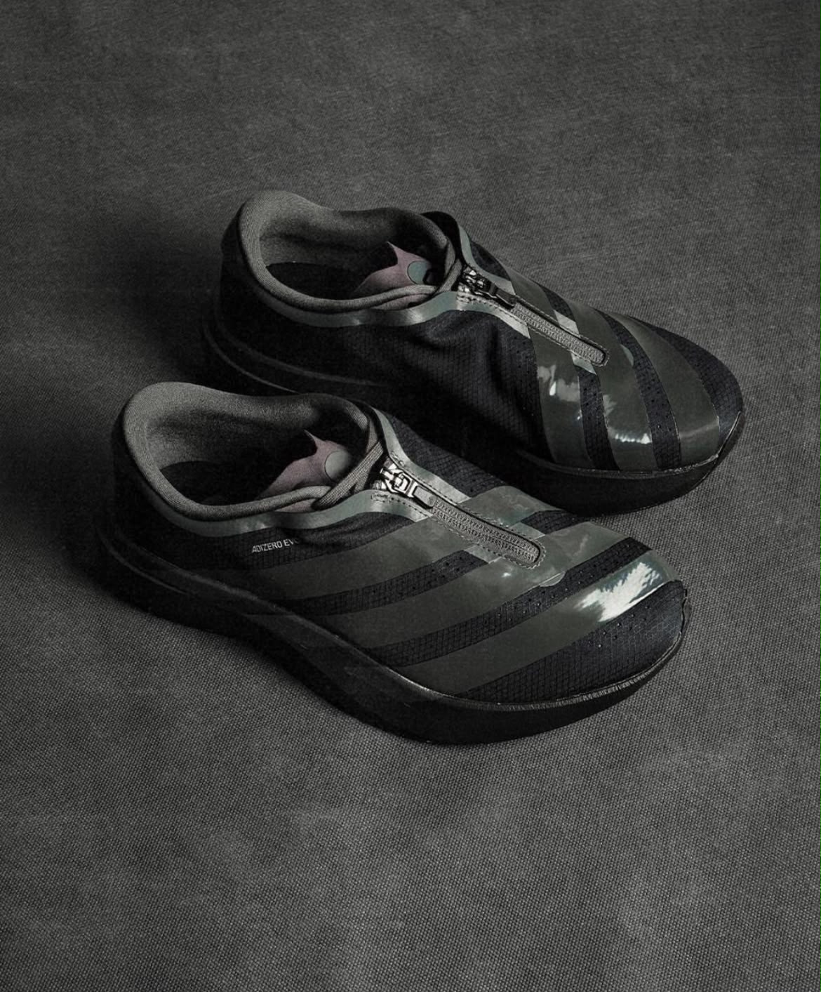 Adida_S ADI ZERO SL ZIP
