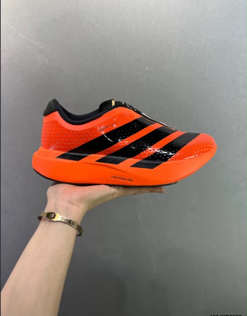 Adida_S ADI ZERO SL ZIP