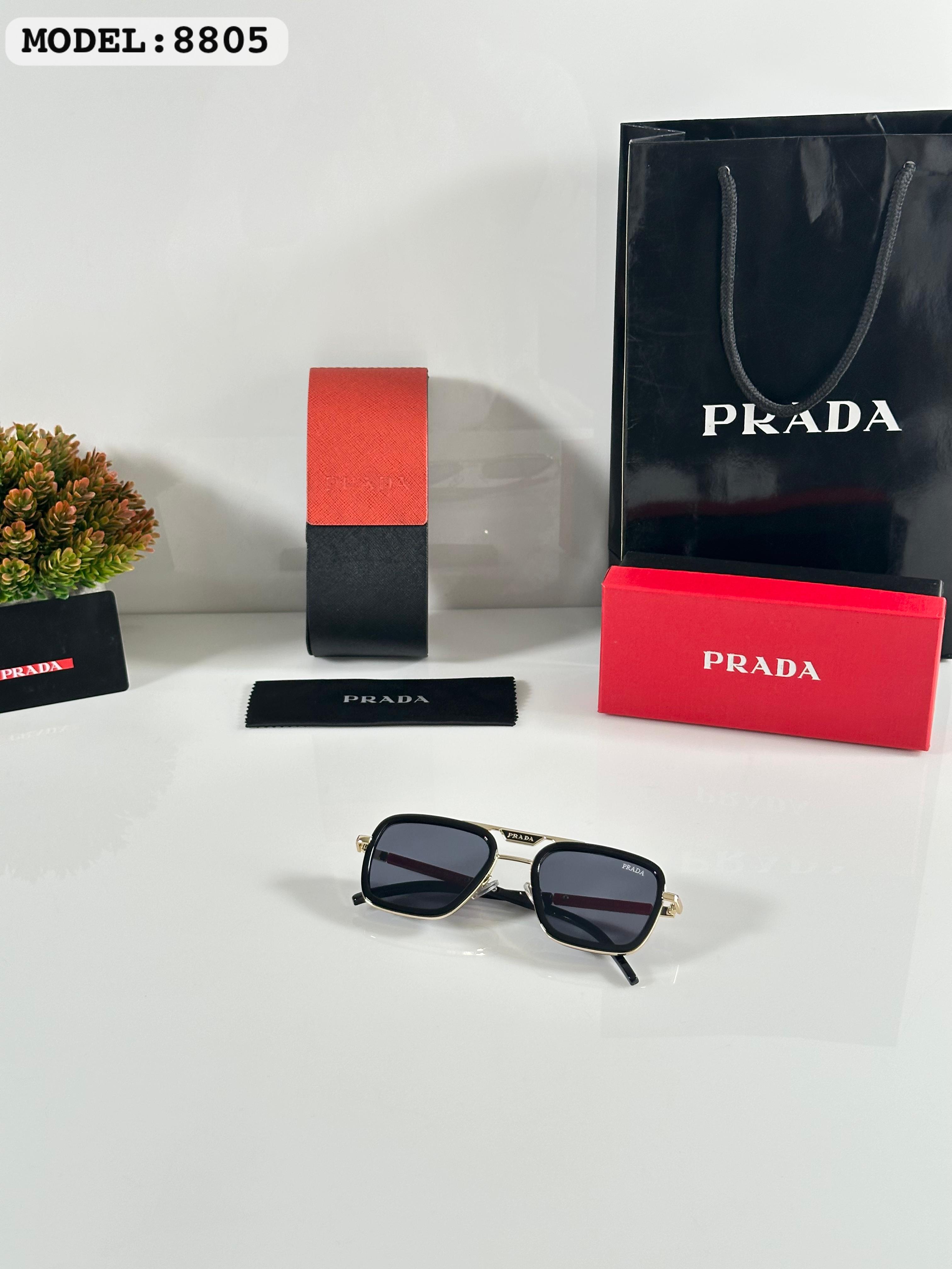 pra_da sunglass