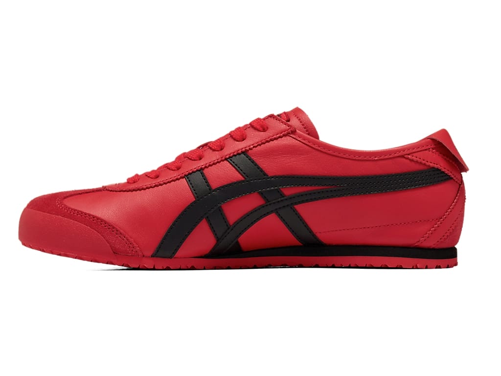 Onitsuk_ka tiger Mexico 66 Classic red