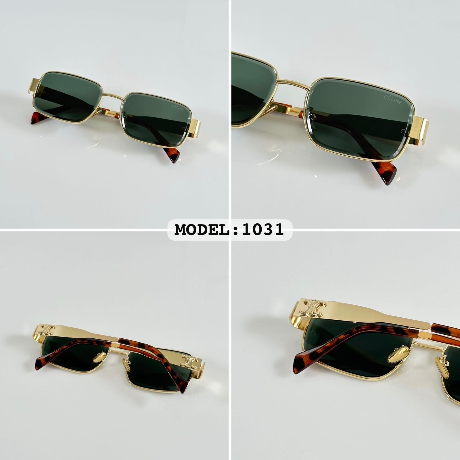 WMNS 1031 GOLD GREEN*    *HIT MODEL FOR HER* 👸🏻👸🏻👸🏻👸🏻