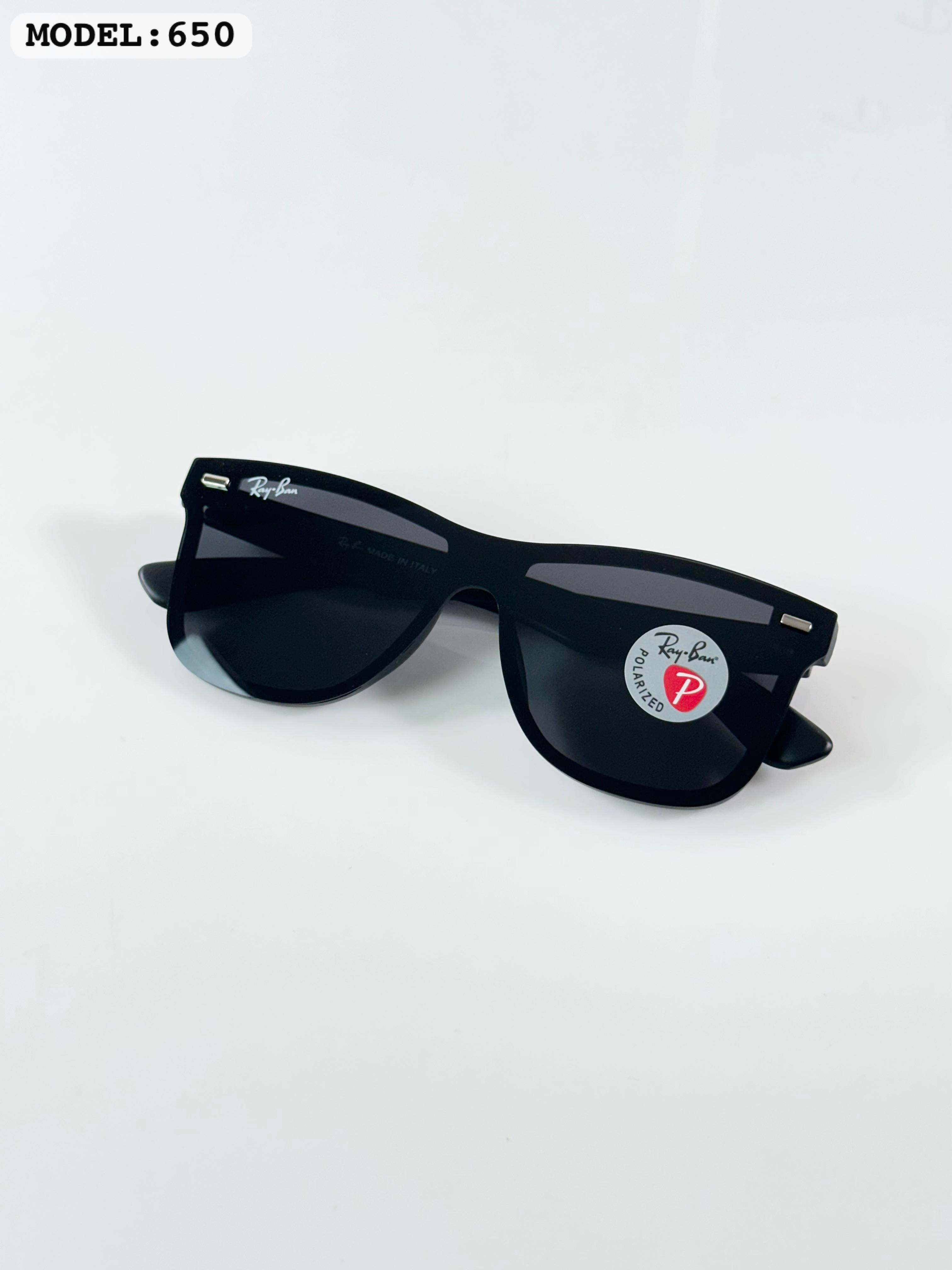 RAYB_AN 04 GREY FRAME