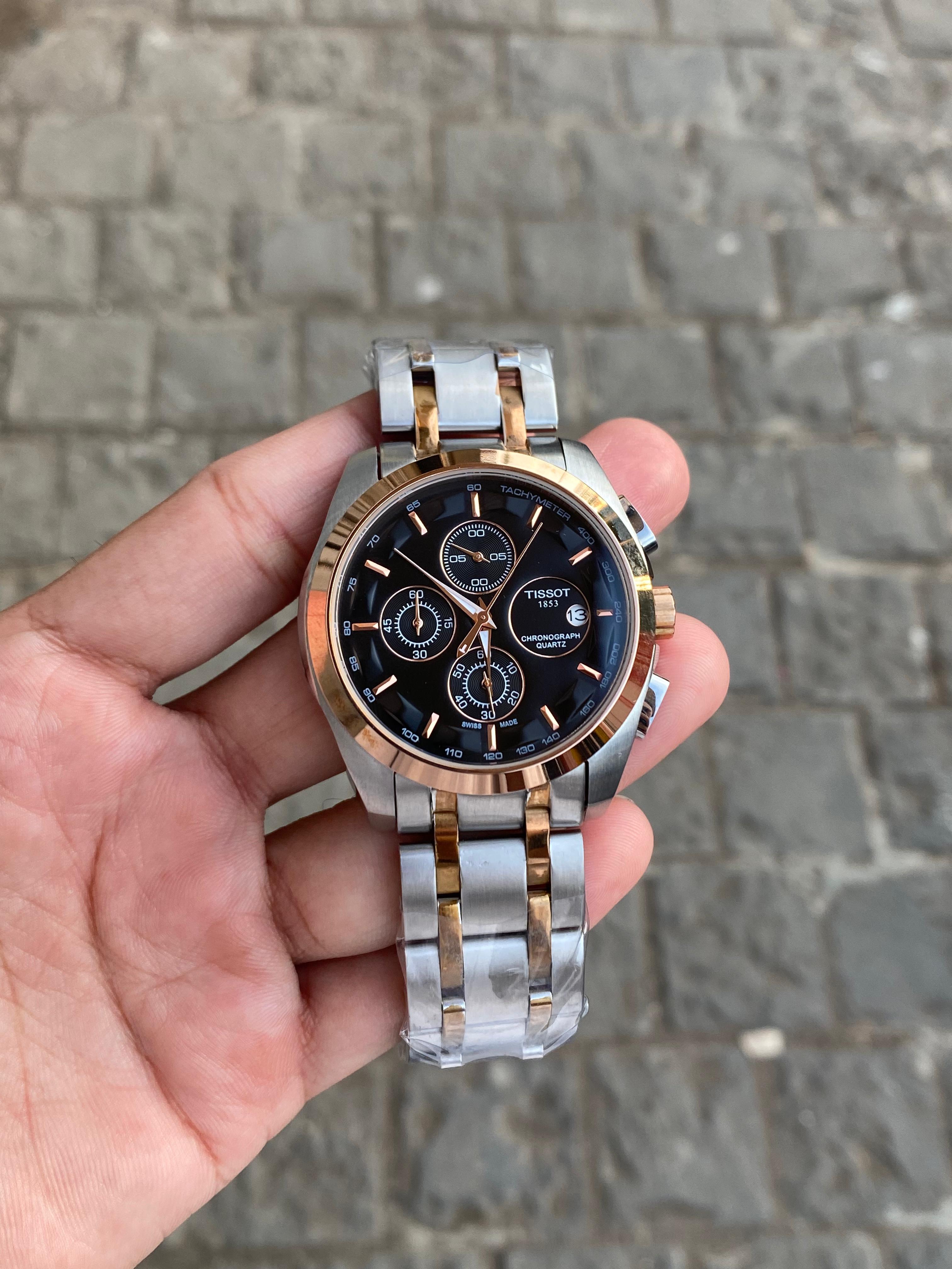 luxury Watch