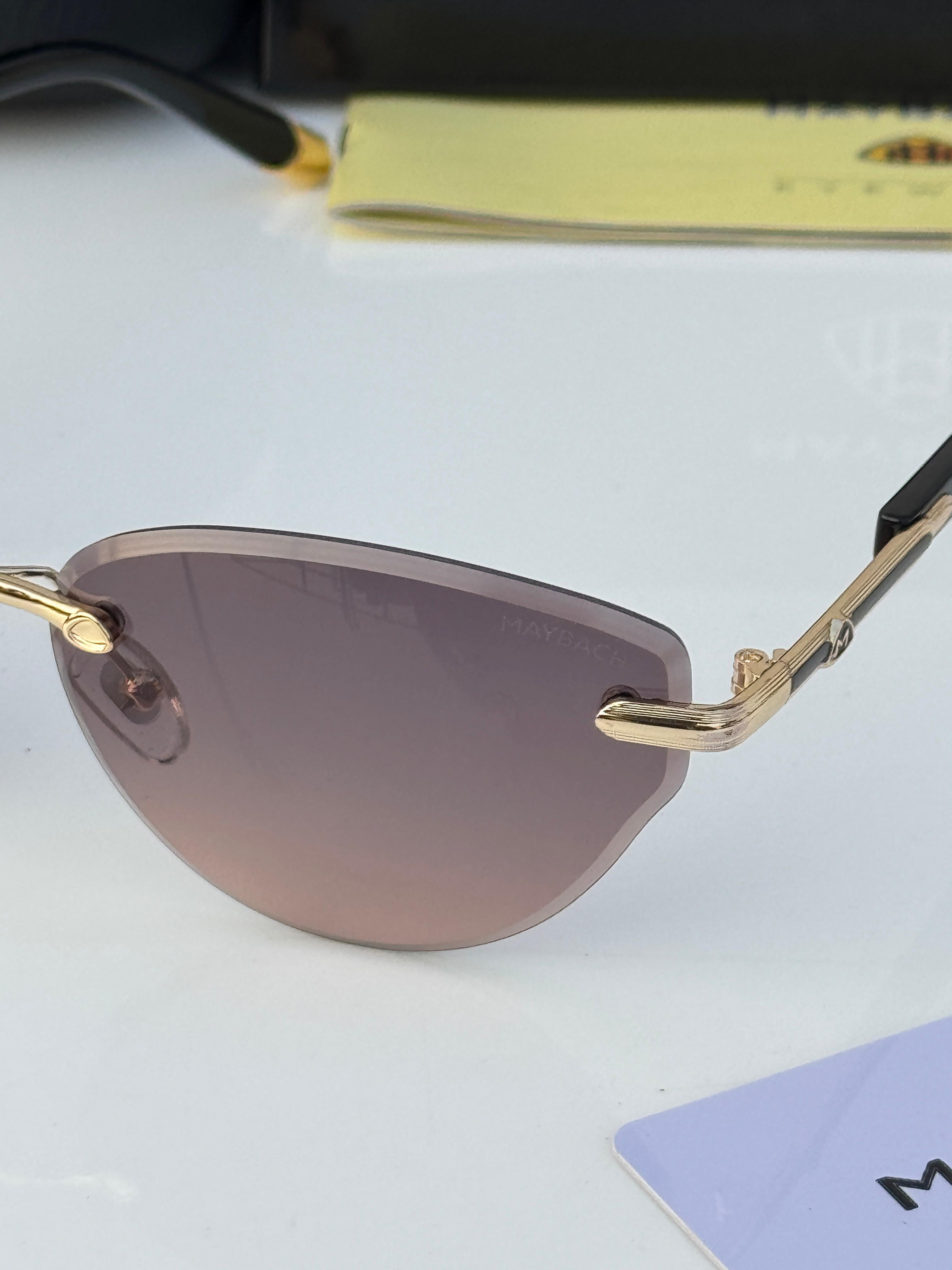 *M_aybach 2597 gold pink*